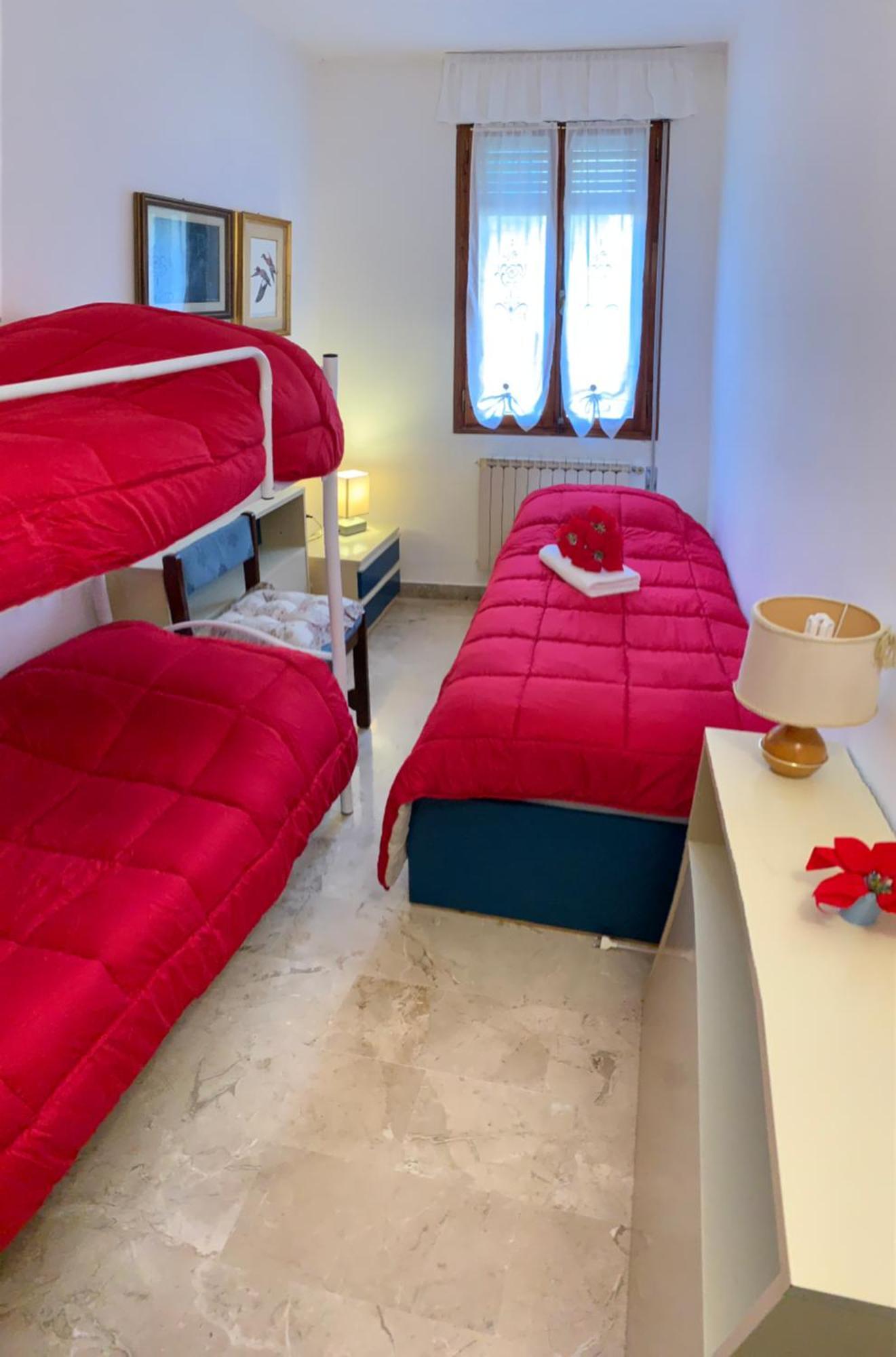 Eagle's Nest Guest house Venice