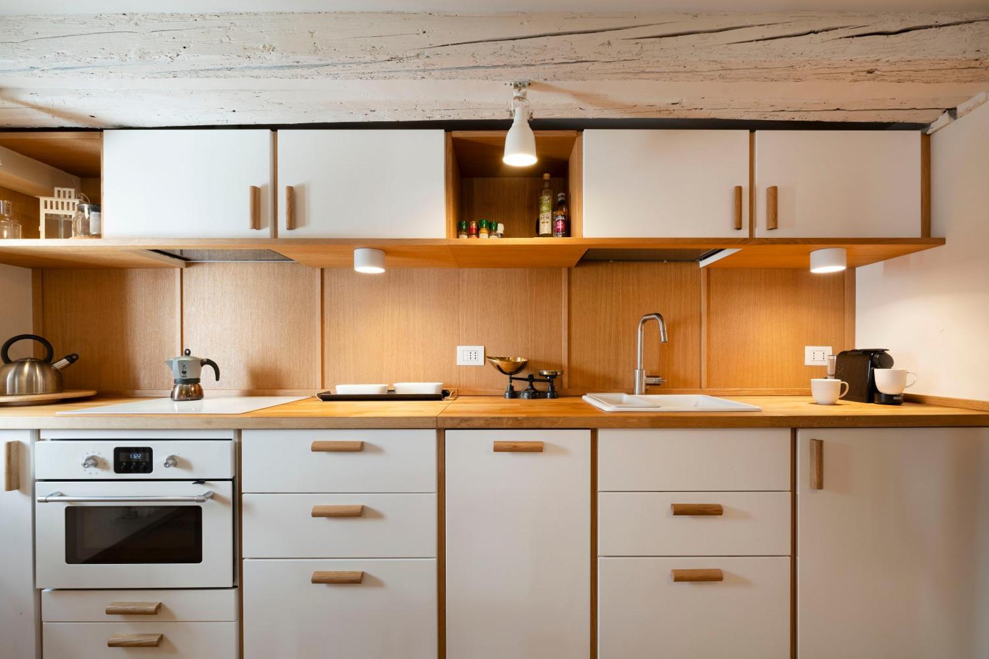 Apartamento Ca' San Lio