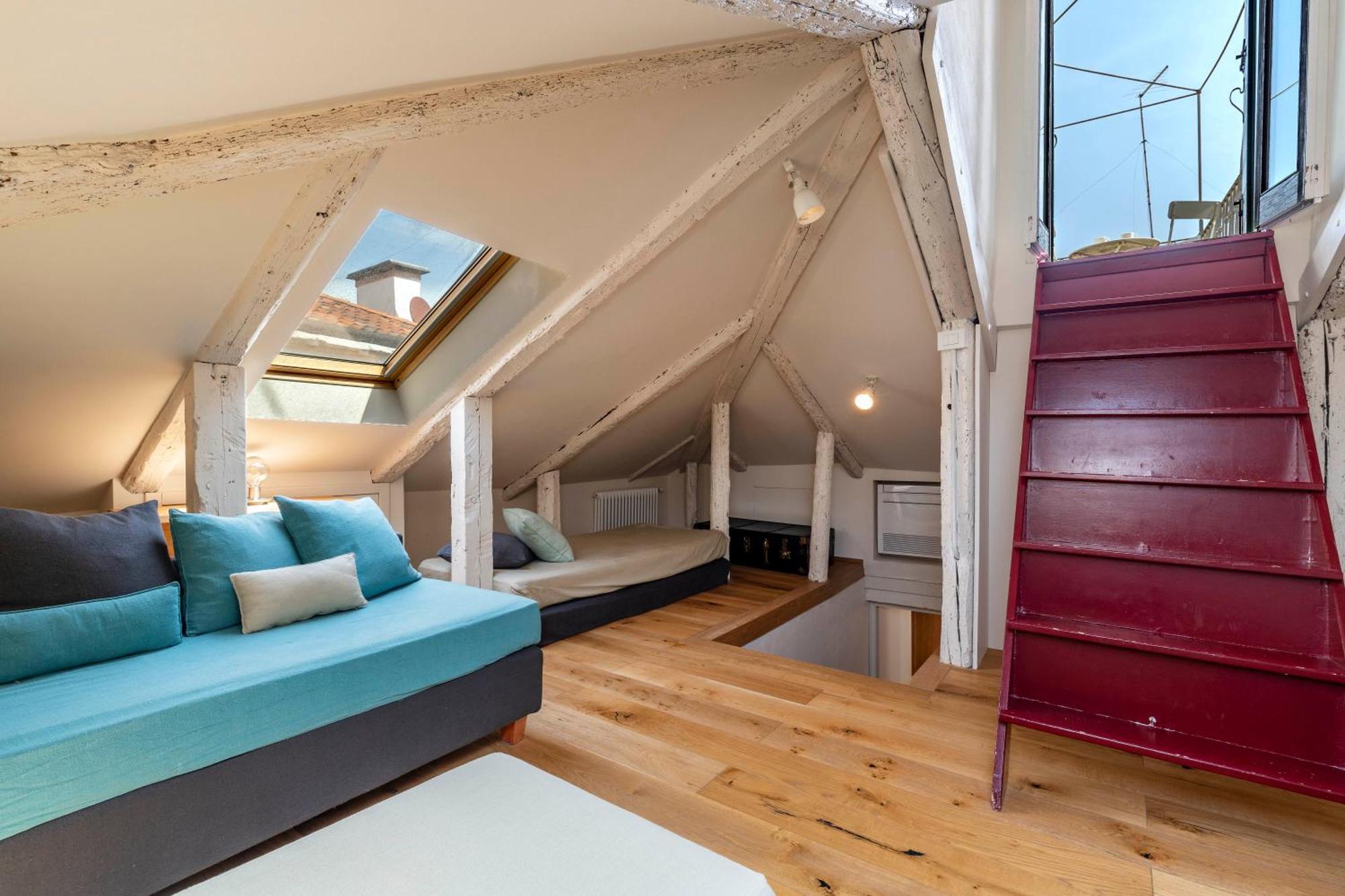 Ca' San Lio Apartamento