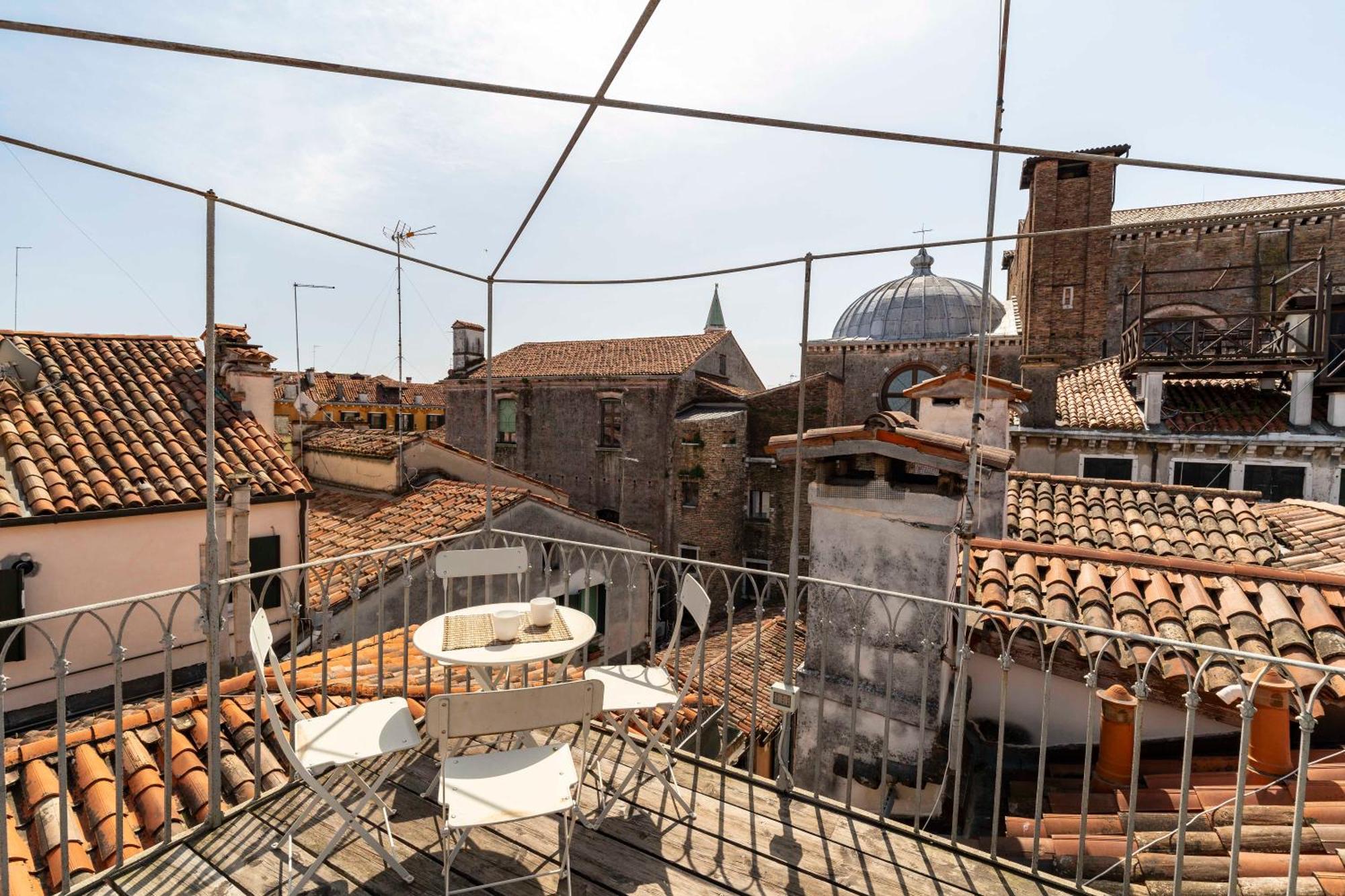 Appartamento Ca' San Lio