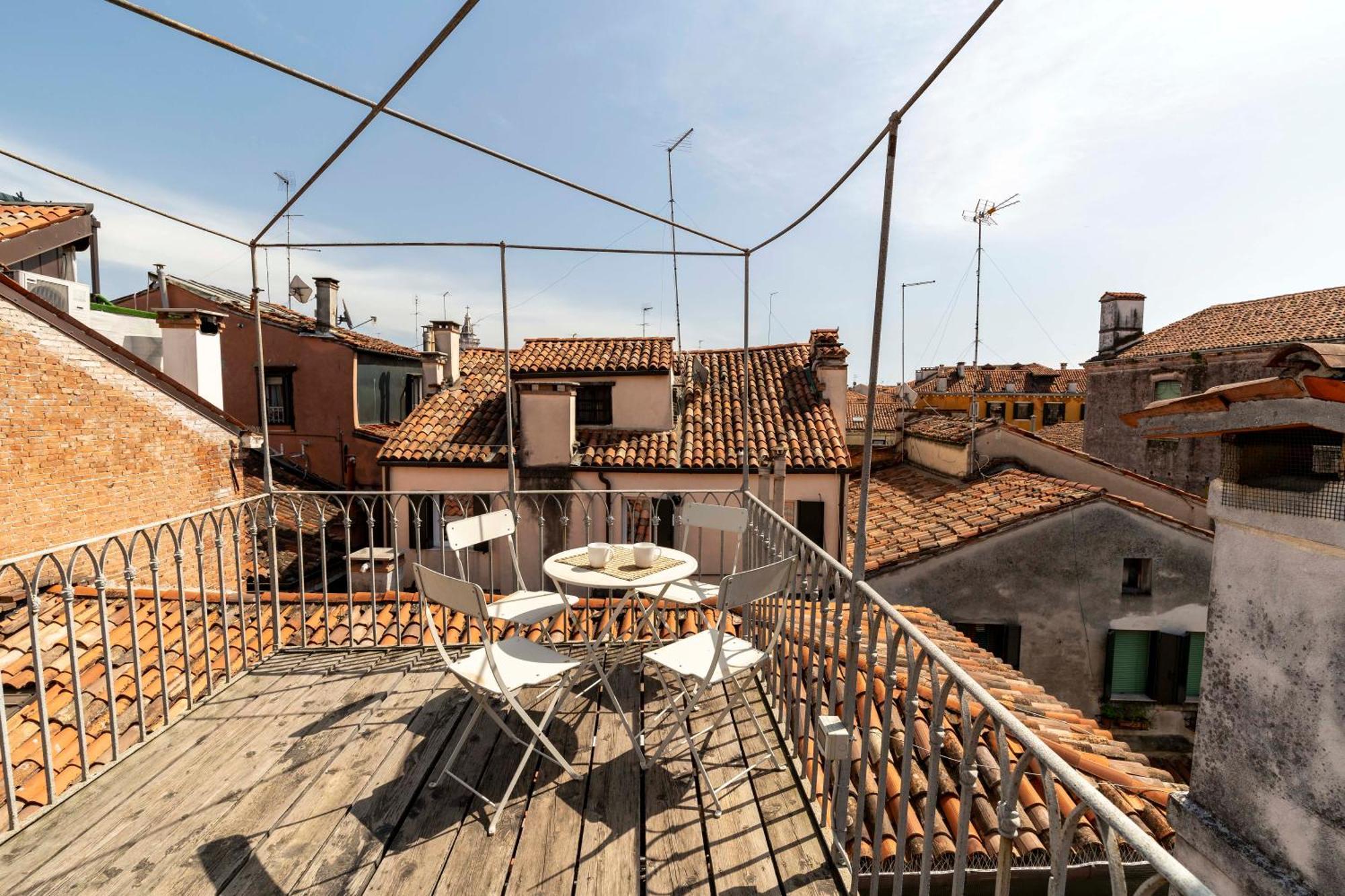 Apartamento Ca' San Lio *