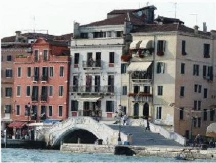 Bed & Breakfast La Rosa Dei Venti Venice