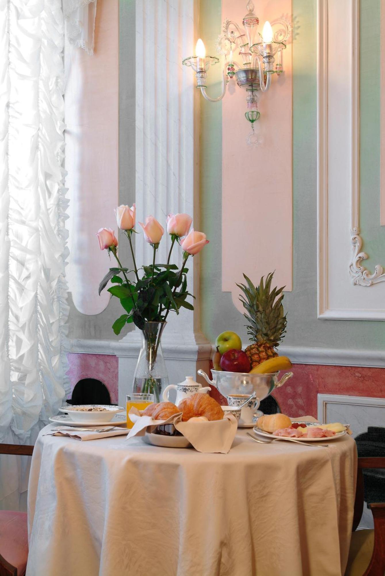 Hotel Residenza D'epoca San Cassiano Venice