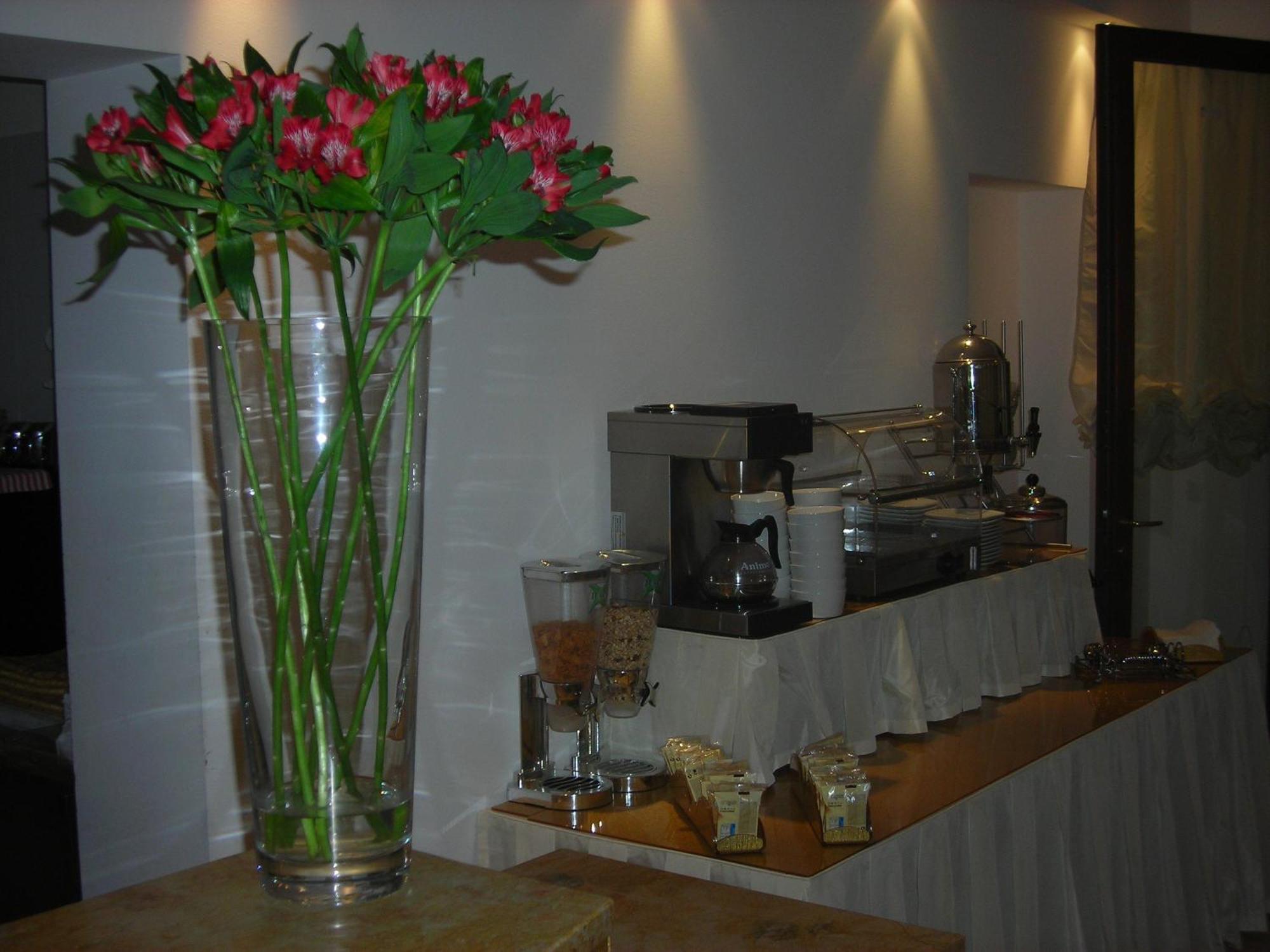 Hotel Agli Artisti Venice