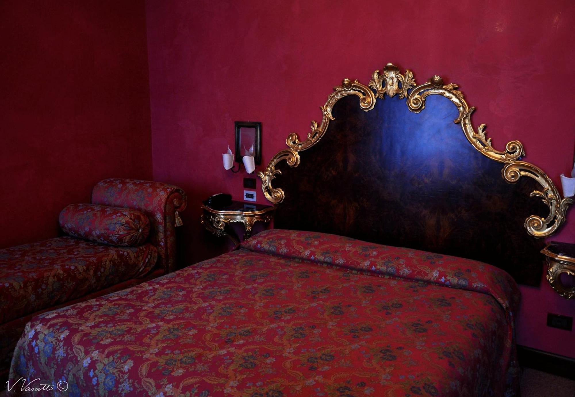 Hotel Residenza D'epoca San Cassiano Venice