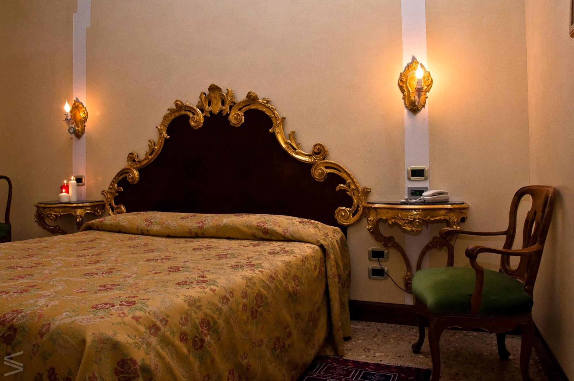 Hotel Residenza D'epoca San Cassiano Venice