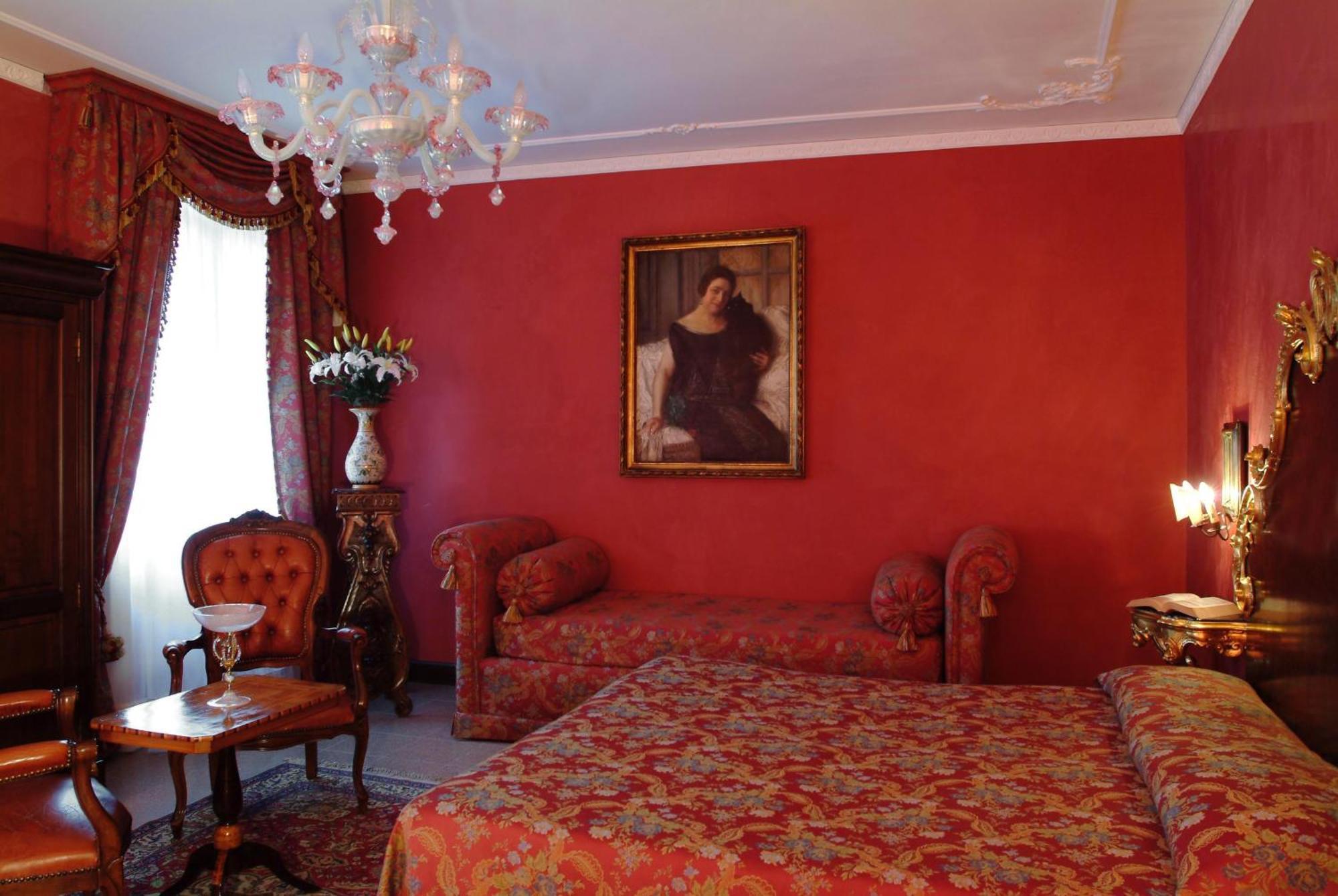 Hotel Residenza D'epoca San Cassiano Venice
