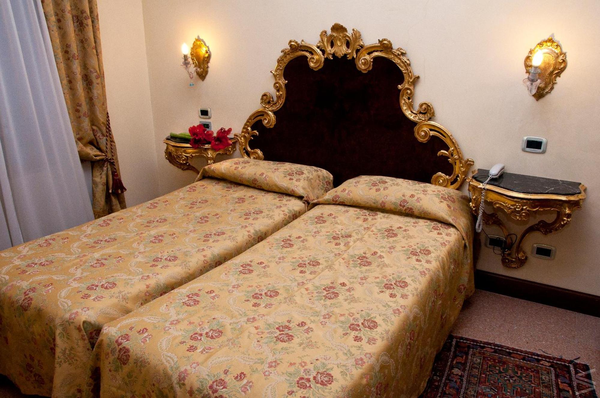 Residenza D'epoca San Cassiano Venice