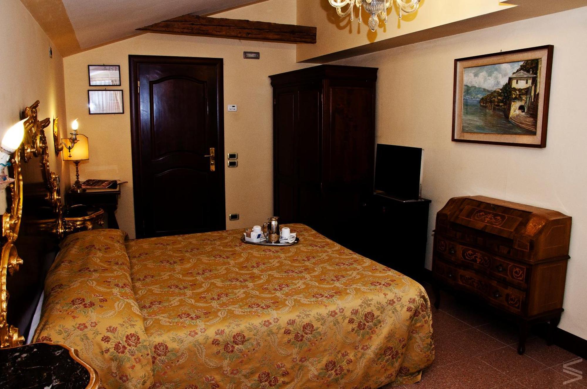 Hotel Residenza D'epoca San Cassiano Venice