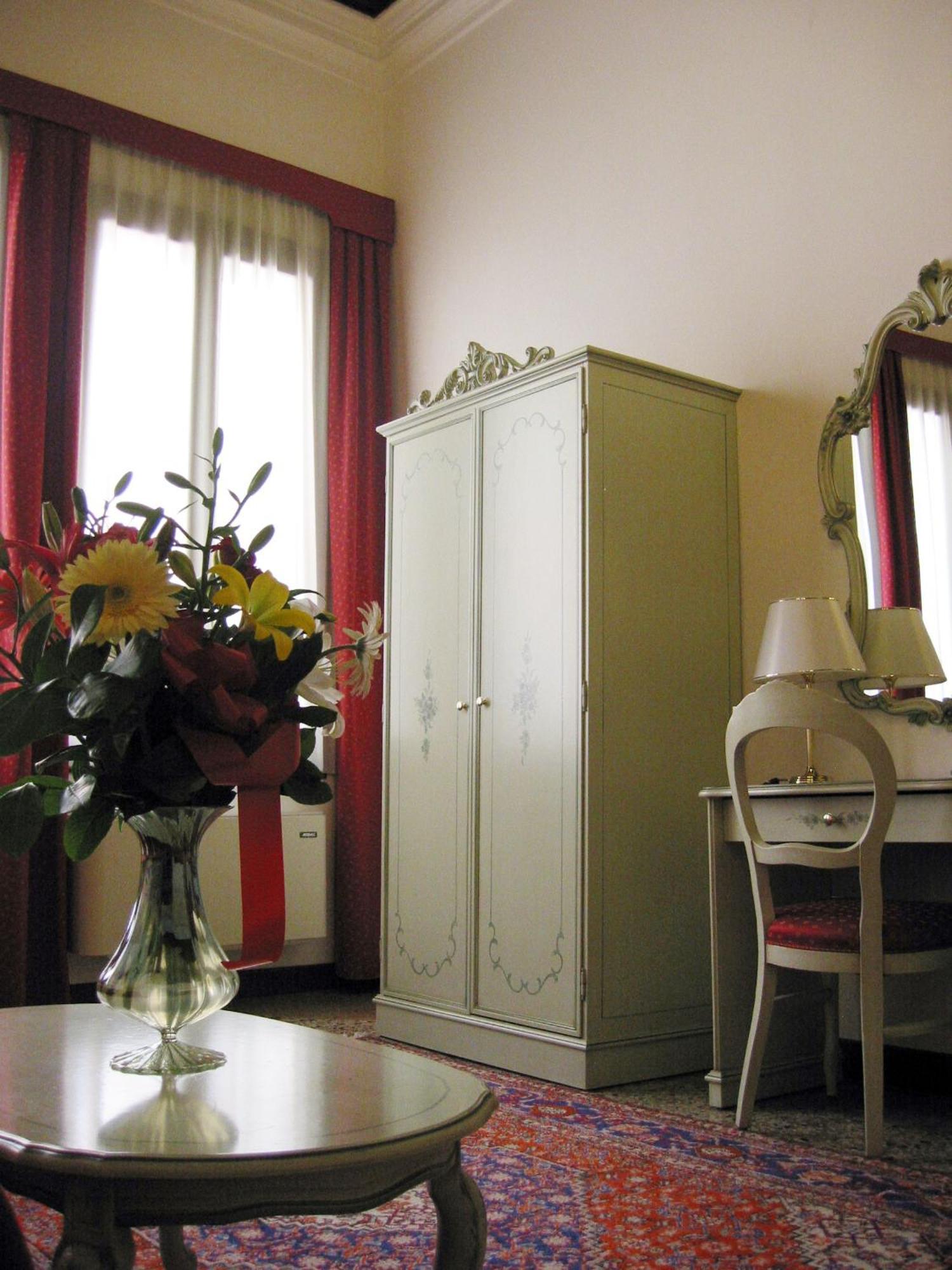Guest house Ca' San Marcuola 1 Venice