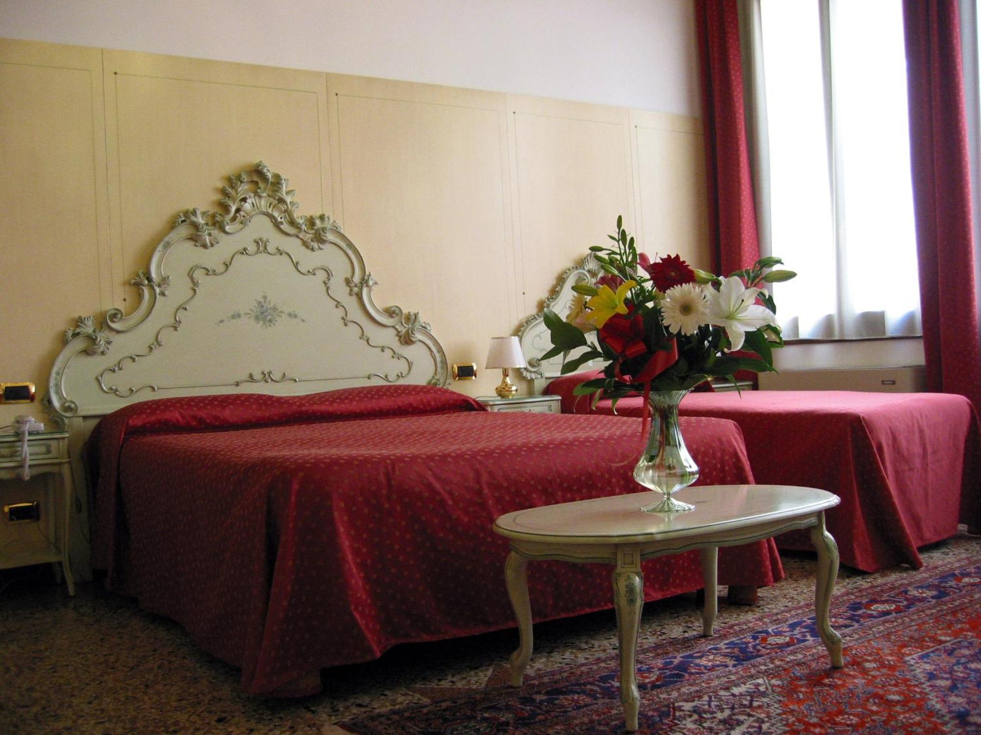 Ca' San Marcuola 1