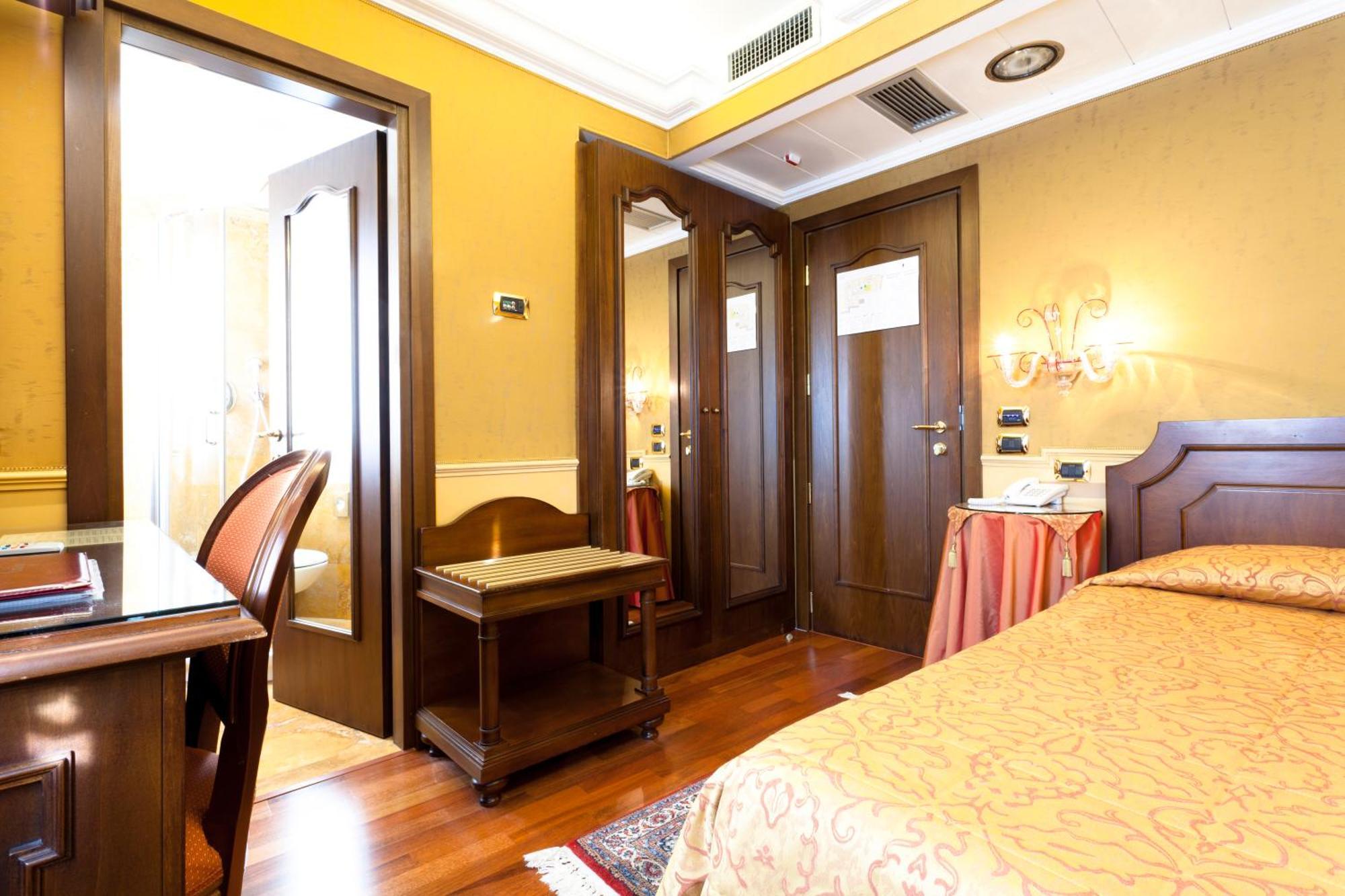 Hotel Al Codega Venice