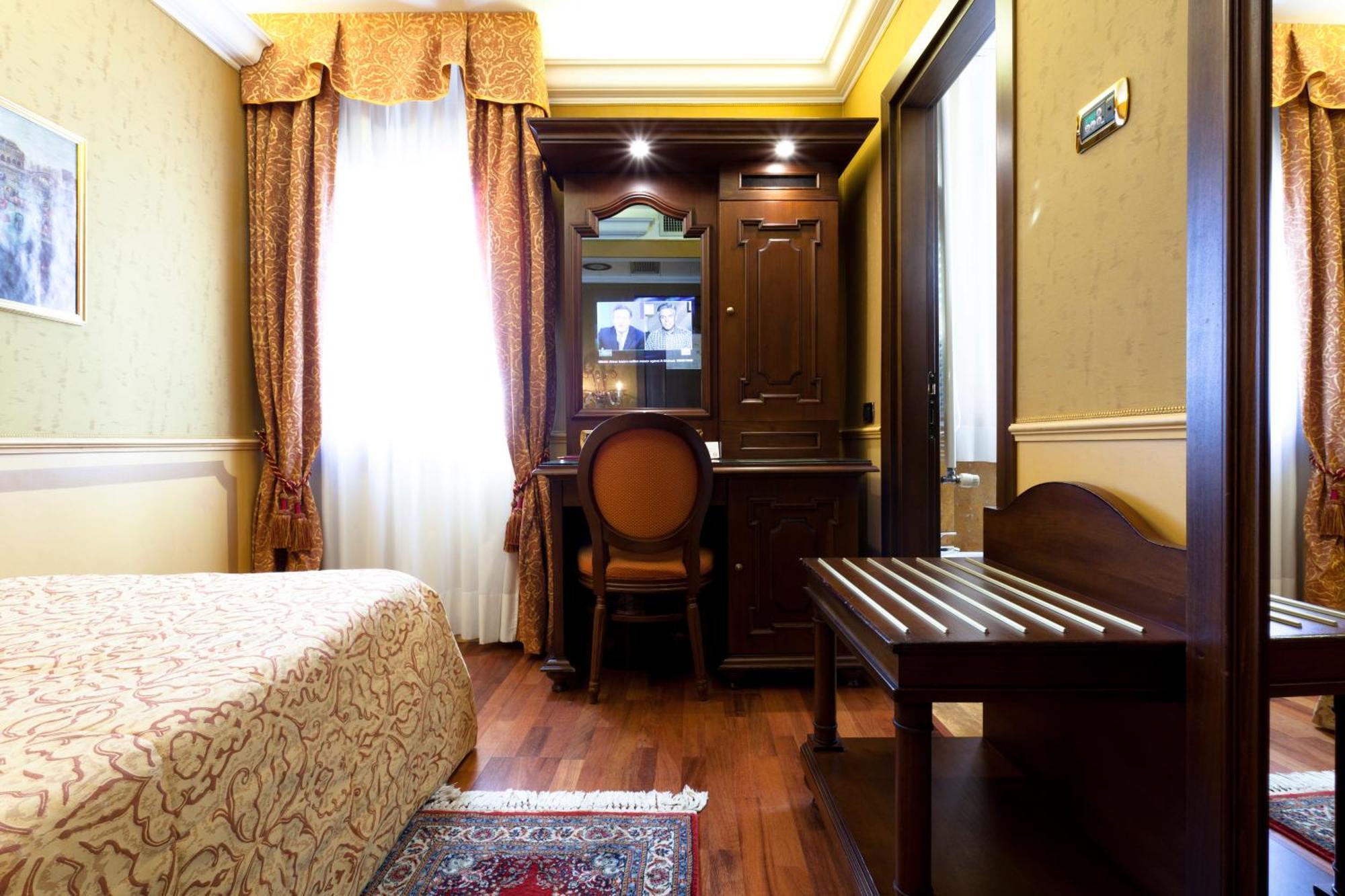 Hotel Al Codega 4*