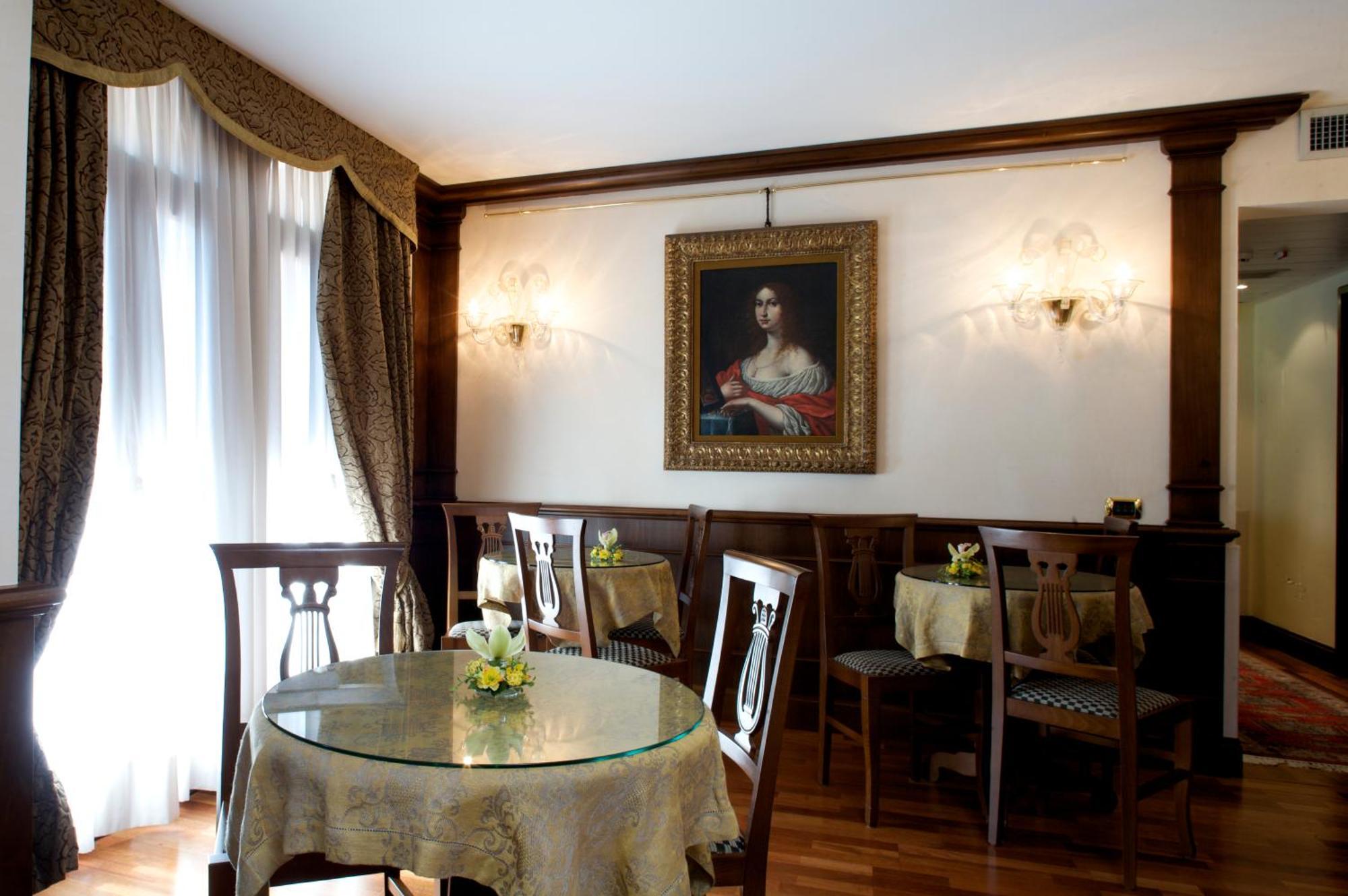 Hotel Al Codega