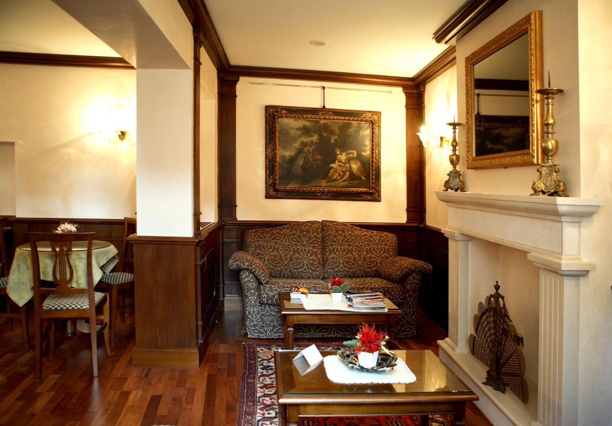 Hotel Al Codega 4*