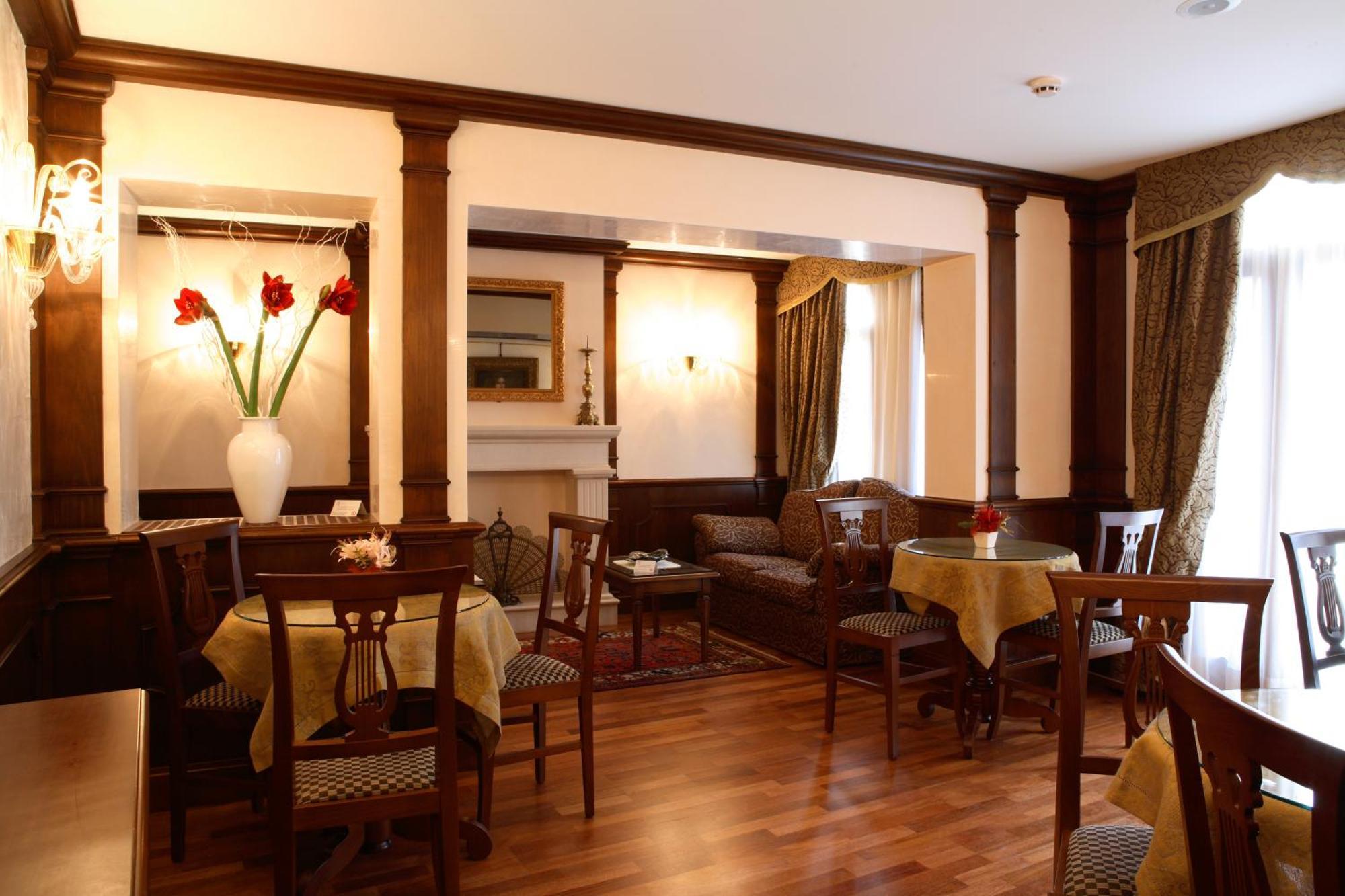 Hotel Al Codega