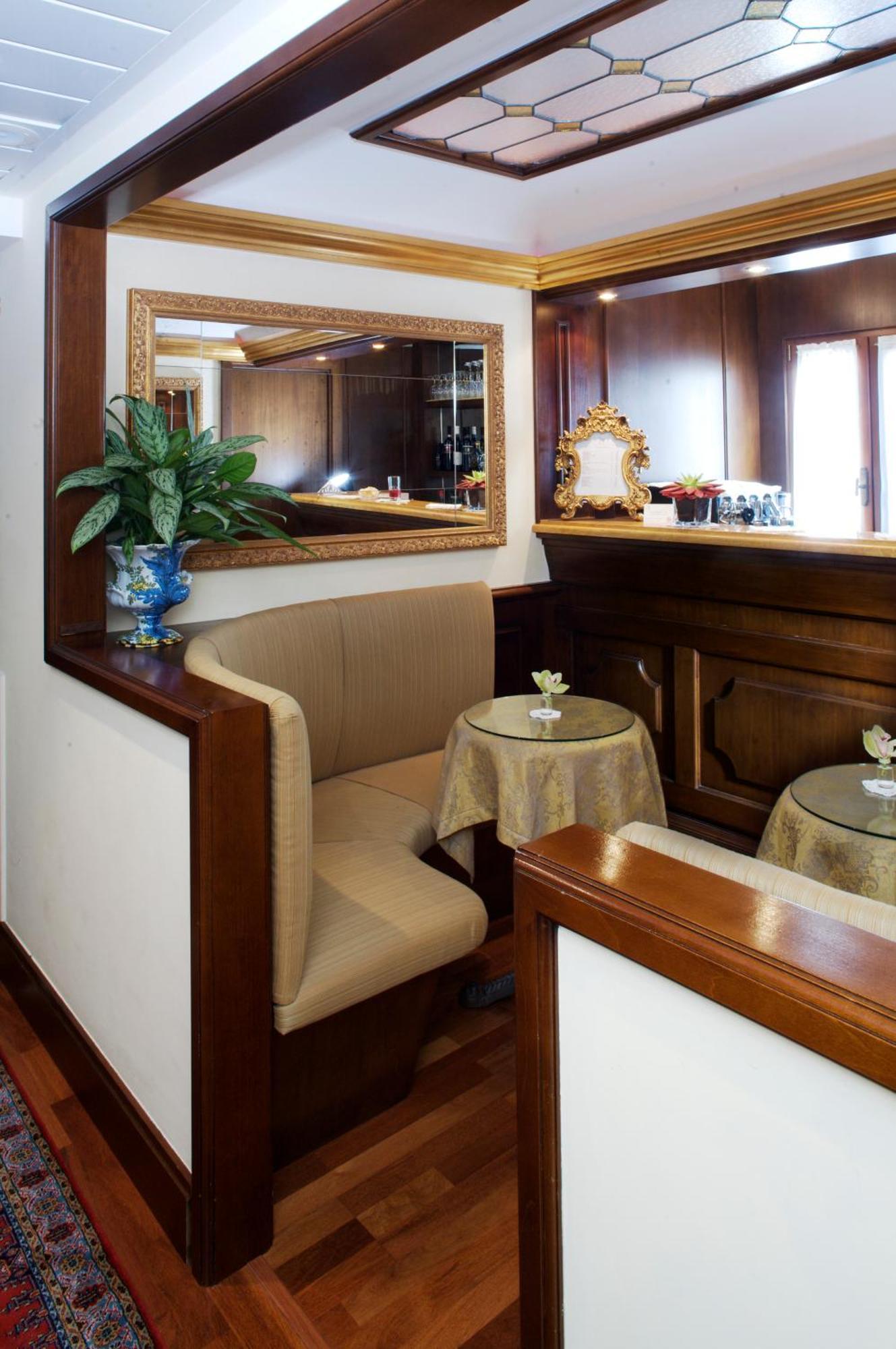 Hotel Al Codega Venice