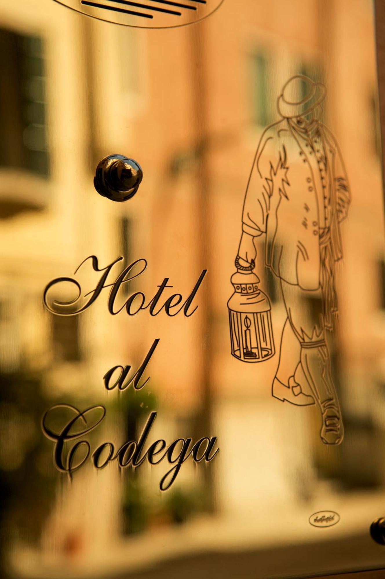 Al Codega Venice