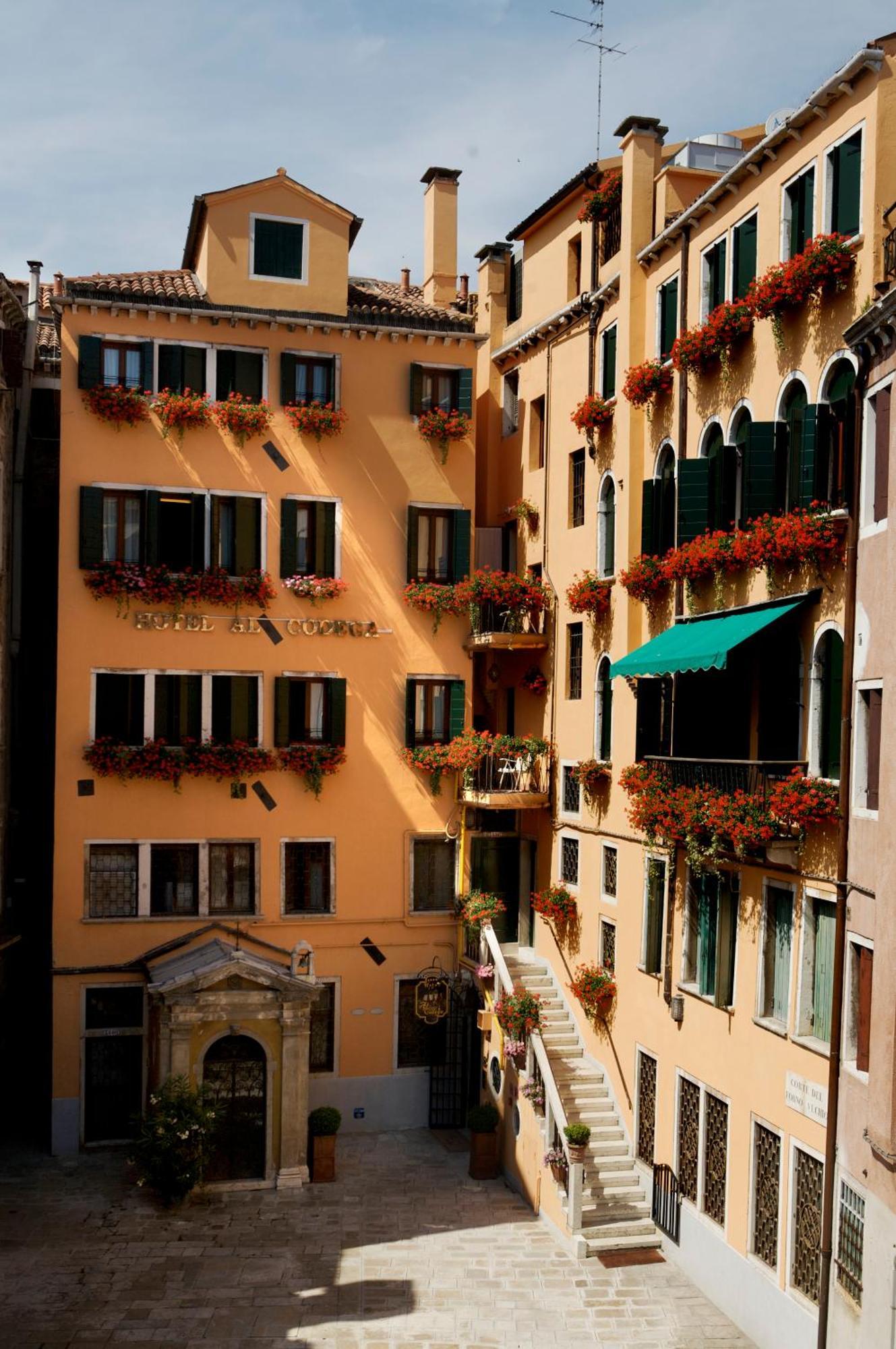 Hotel Al Codega
