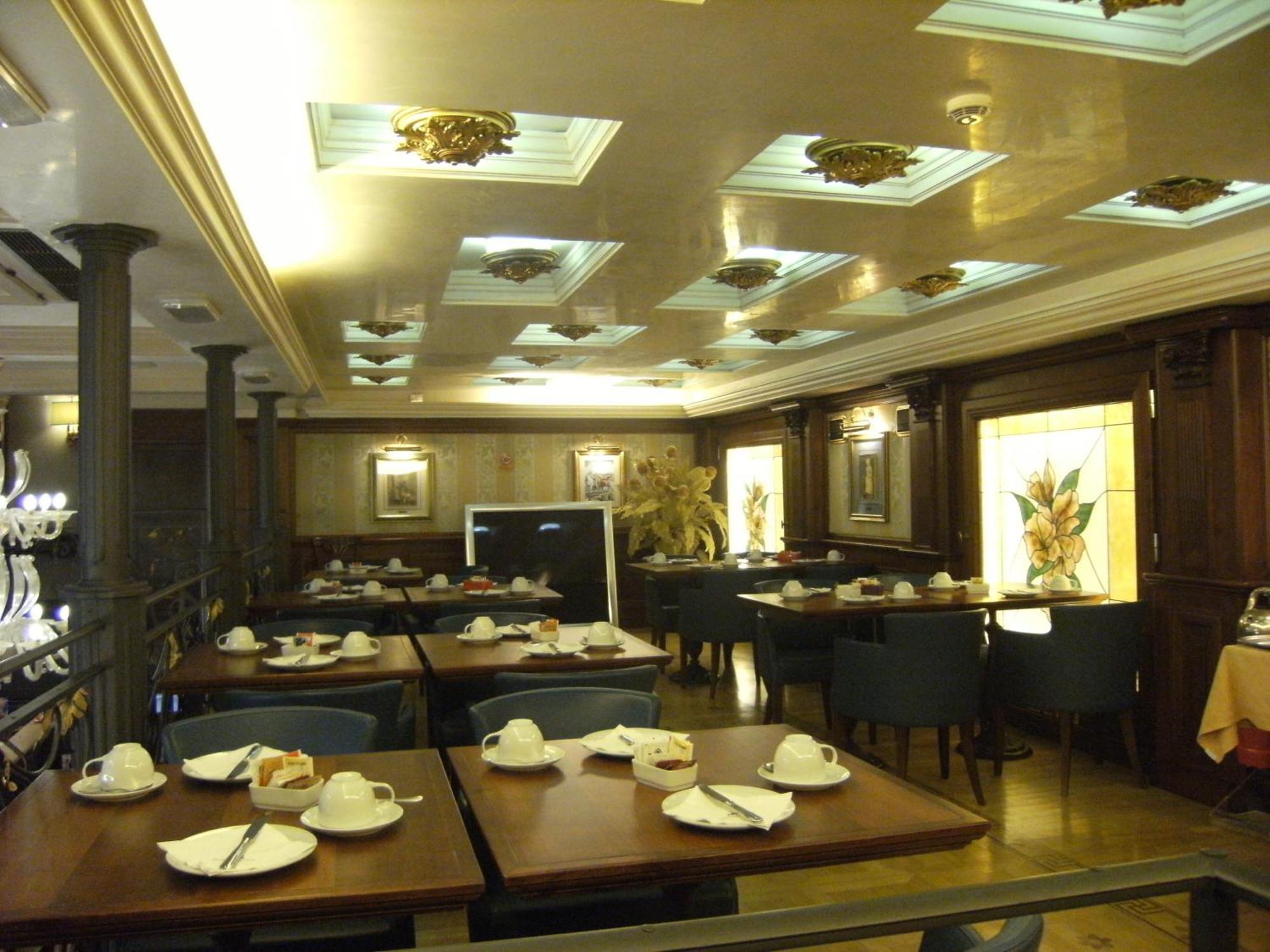 Royal San Marco Venice