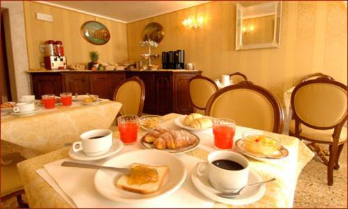 Hotel Canal & Walter 3*