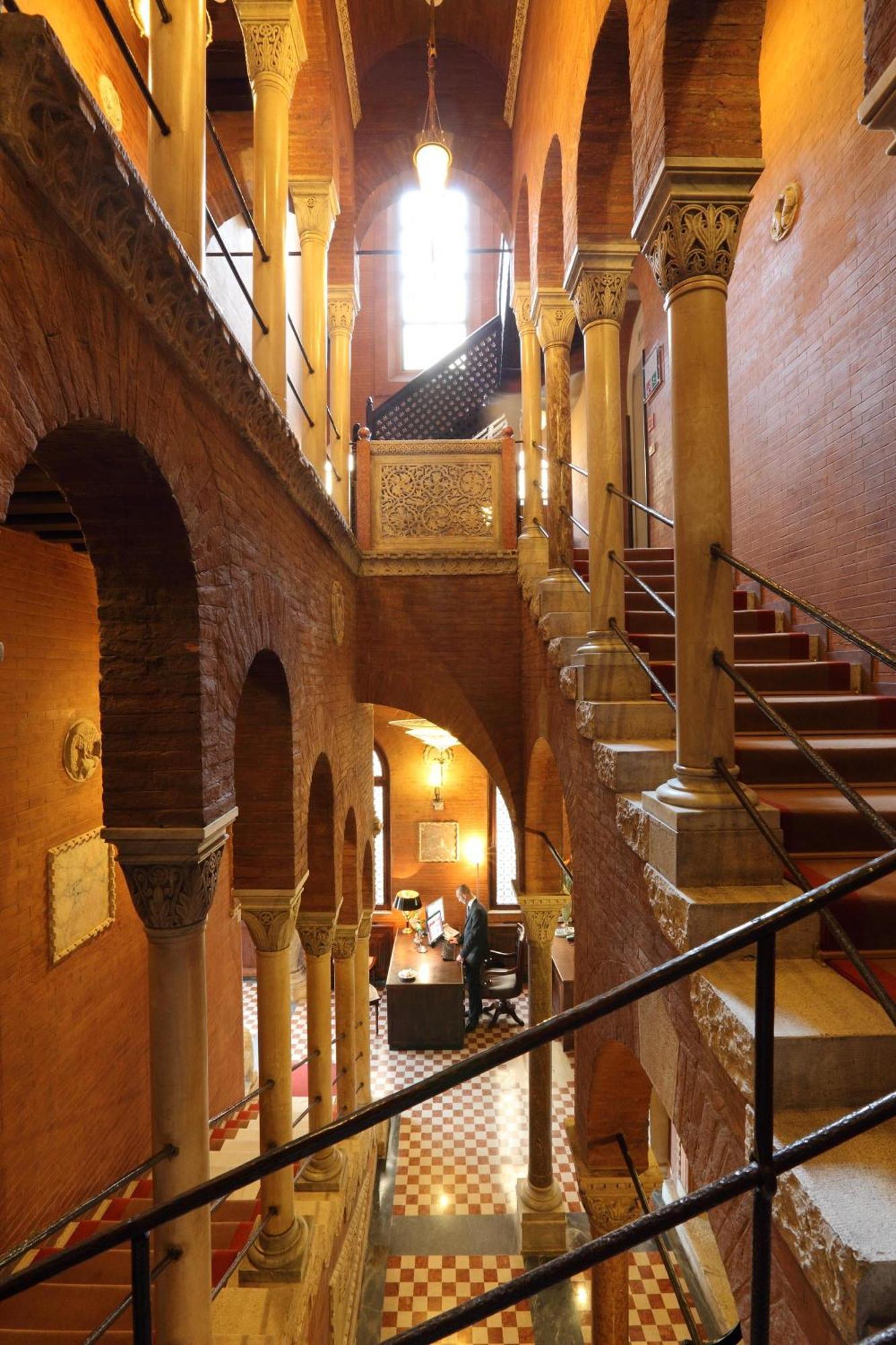Palazzo Stern