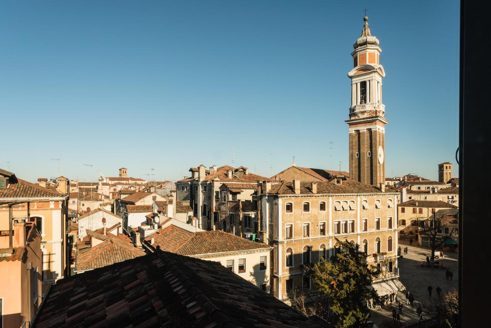 Ai Santi Apostoli Venezia