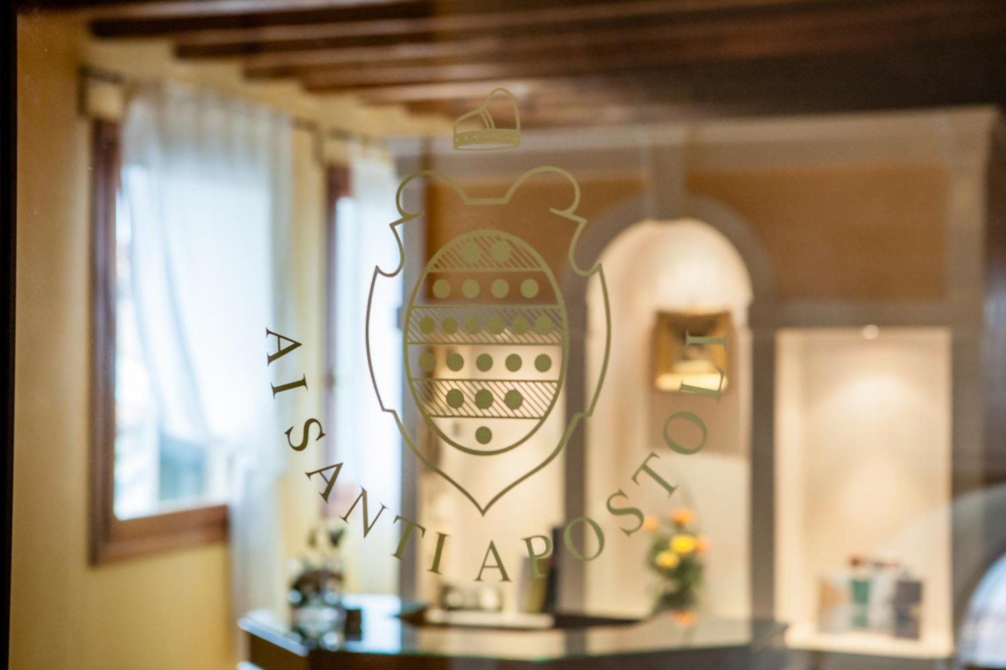 Hotel Ai Santi Apostoli