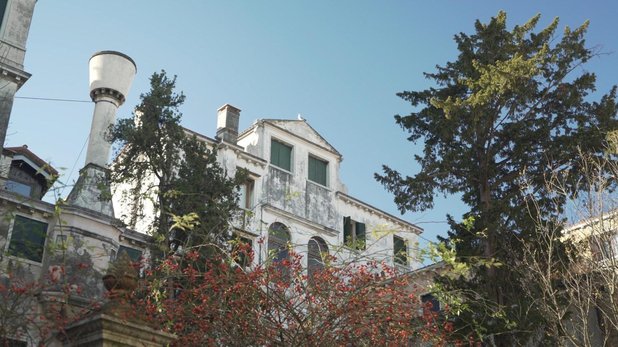 Hotel Ai Santi Apostoli 3*