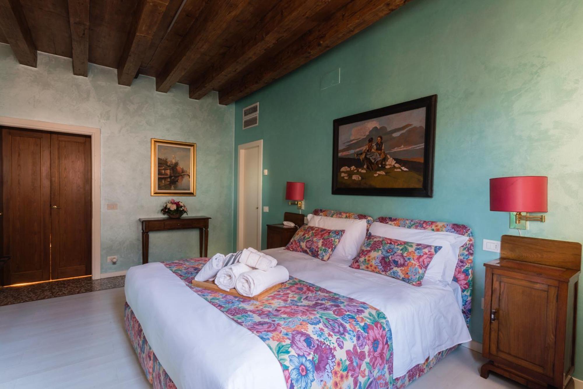 Hotel Ai Santi Apostoli Venezia