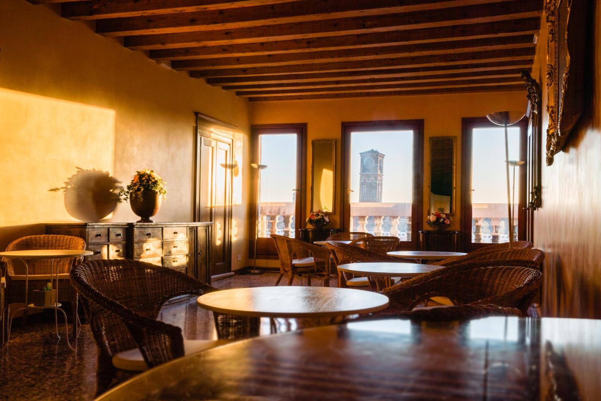 Hotel Ai Santi Apostoli Venezia