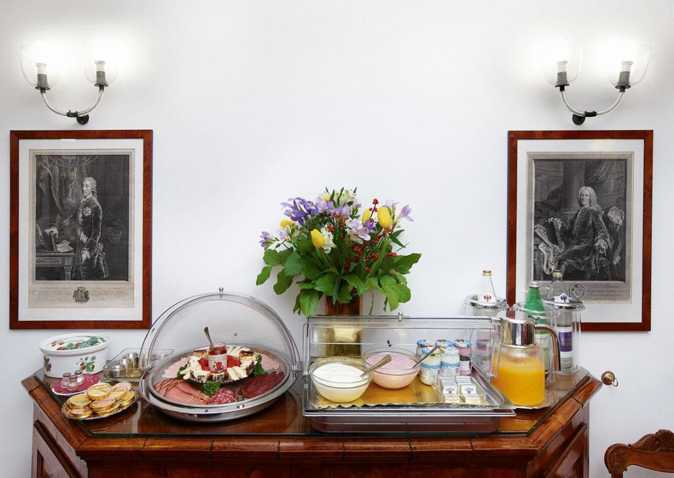 Bed & Breakfast Ca' Angeli Venice