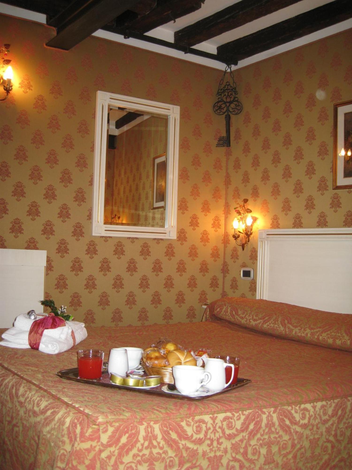 Ca' San Vio Venice