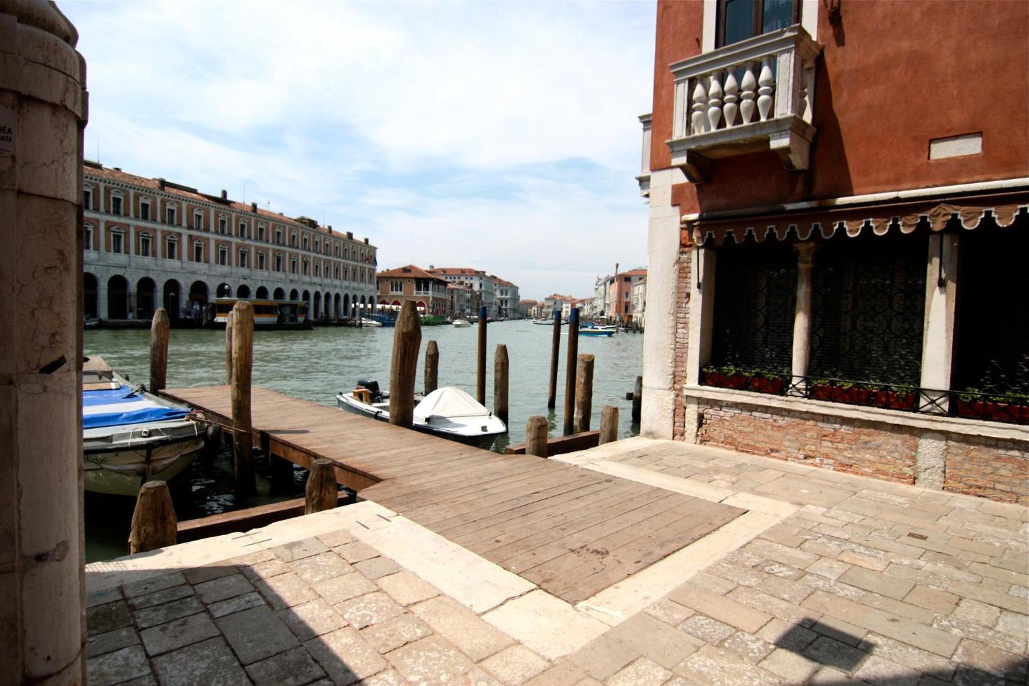 Affittacamere Palazzo Lion Morosini