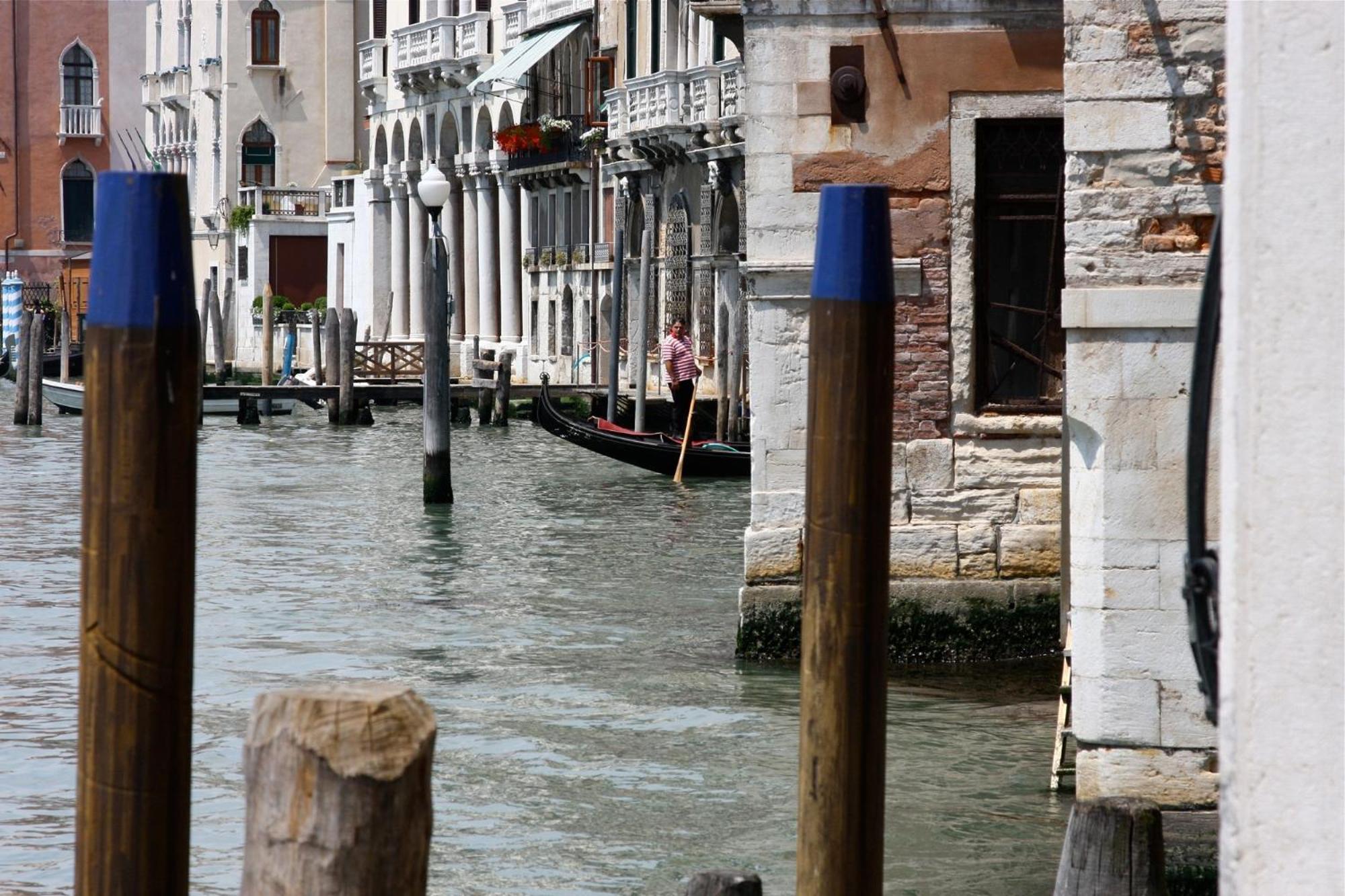 Palazzo Lion Morosini Venezia