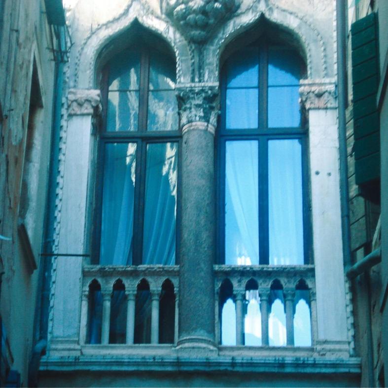 Arabesque