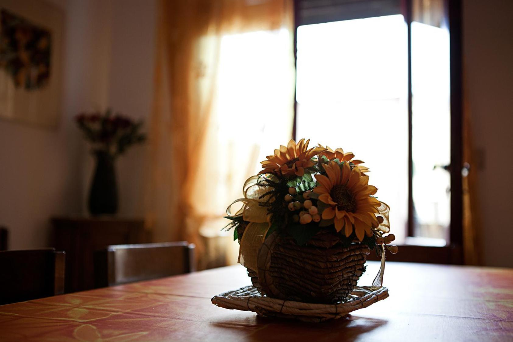 Bed & Breakfast Arabesque Venice