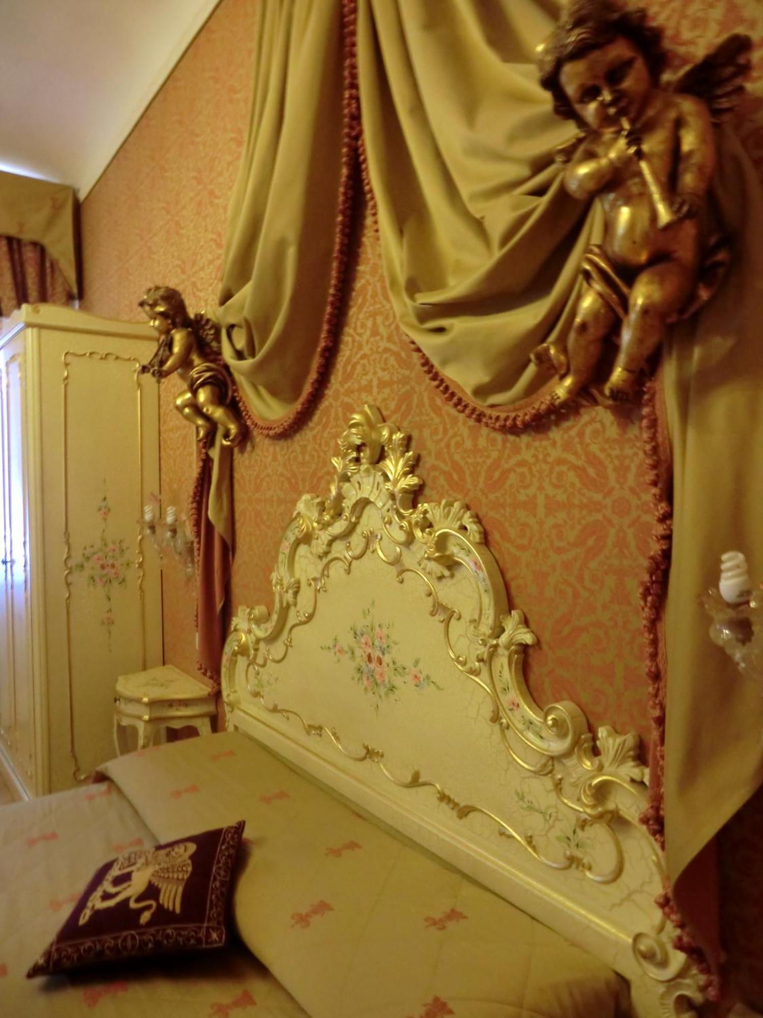 Guest house Ca Le Vele