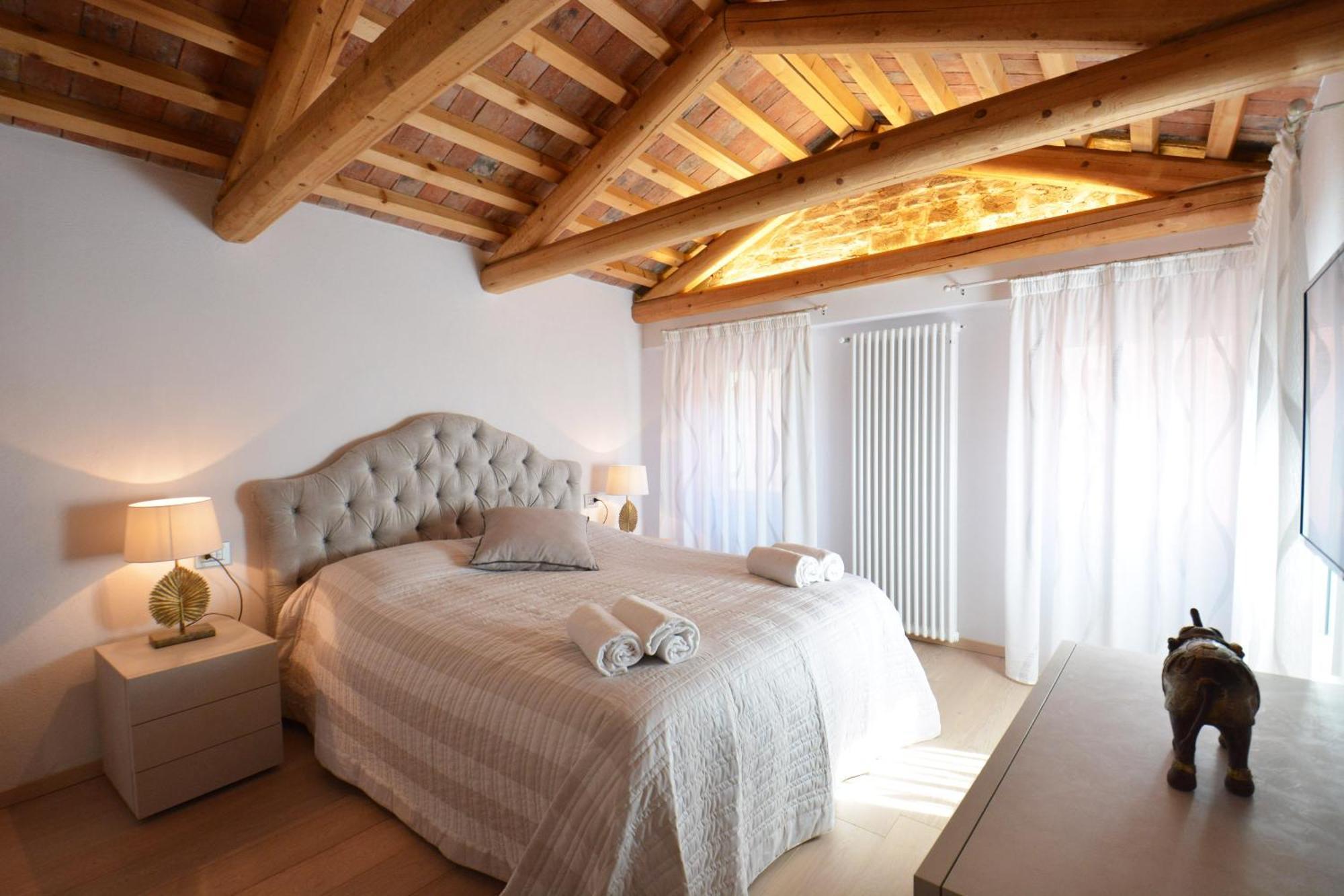 Apartamento - Biennale 1 - 2 - 3