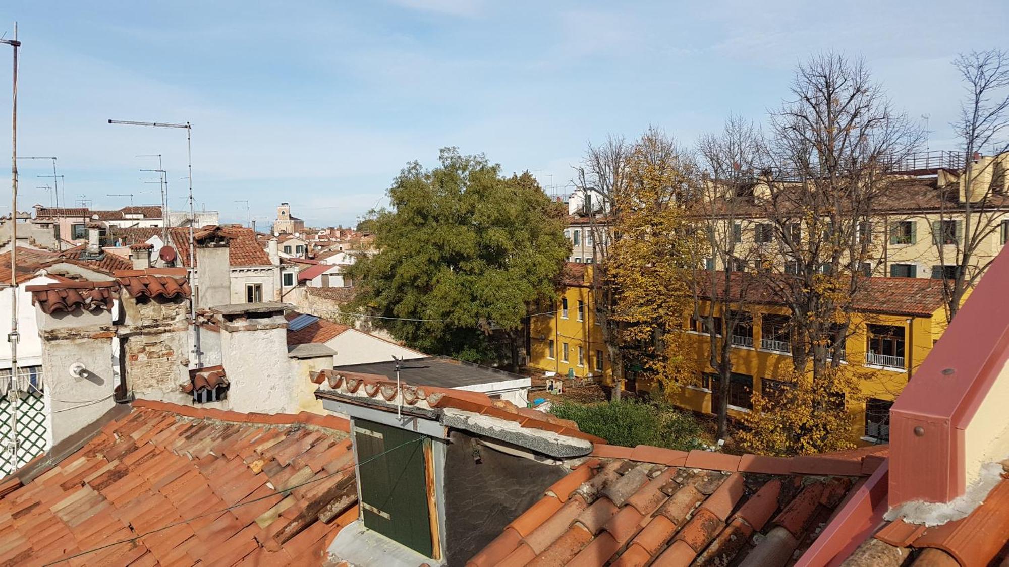 - Biennale 1 - 2 - 3 Veneza
