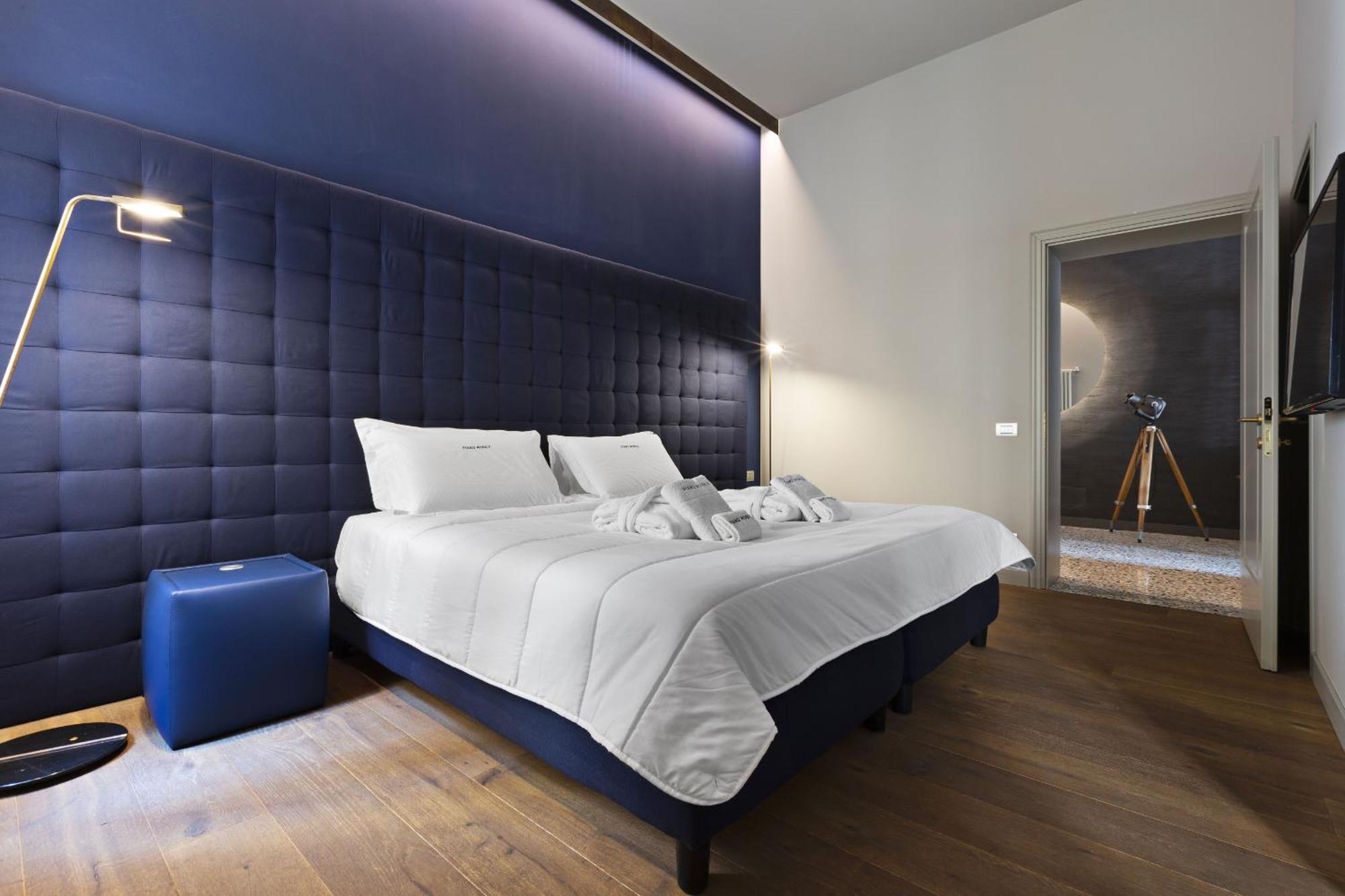 Apartment Fosca Palace Prestige Terrace *