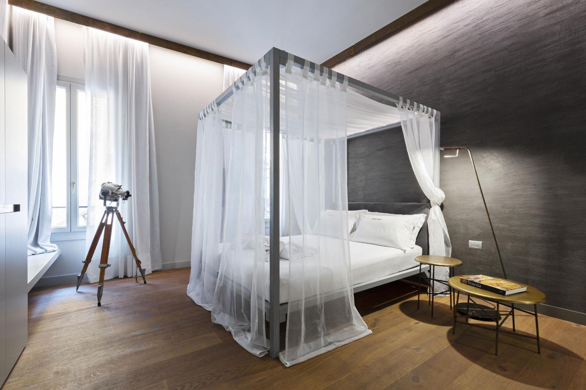 Apartment Fosca Palace Prestige Terrace Venice