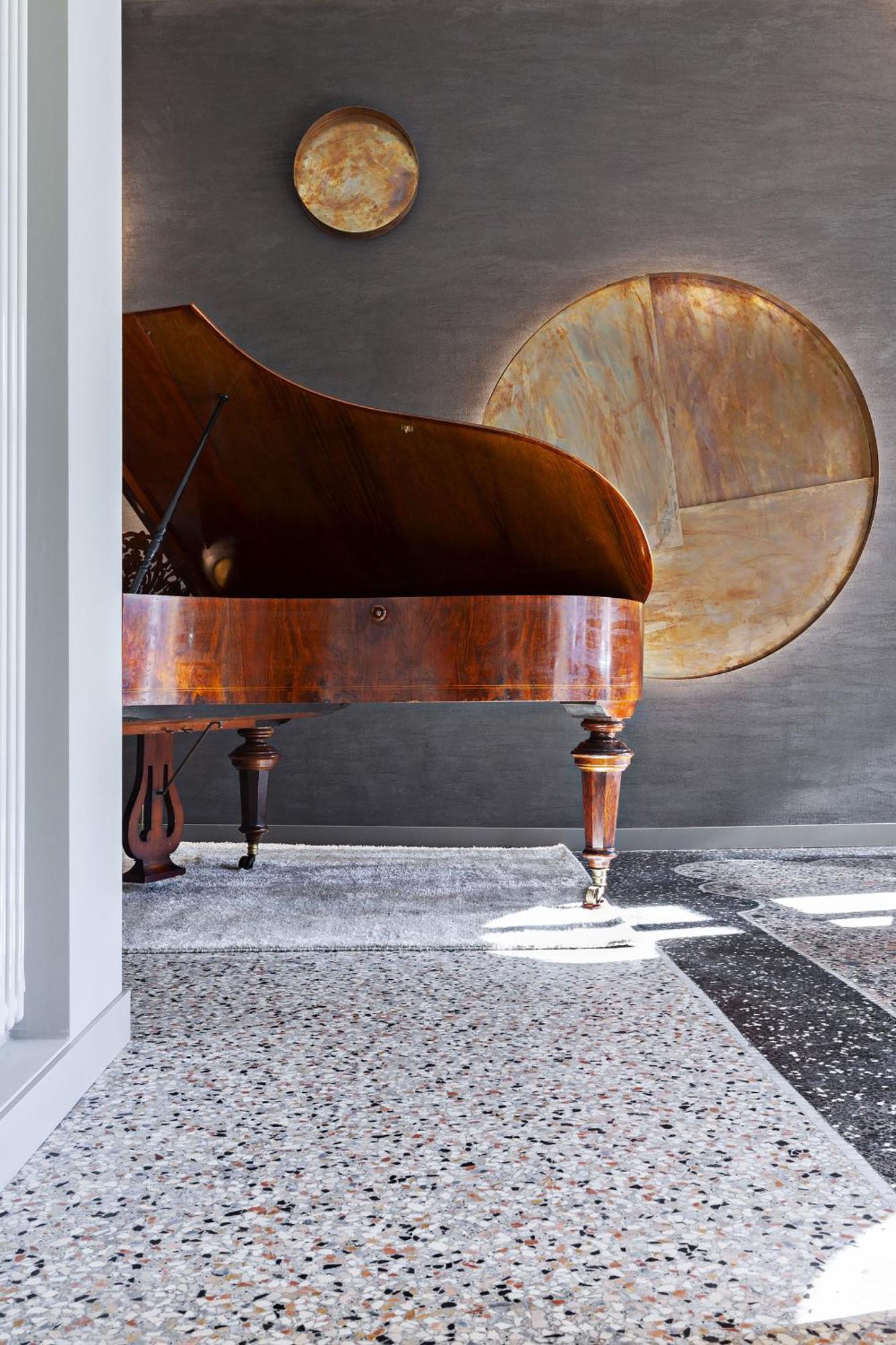 Apartment Fosca Palace Prestige Terrace Venice