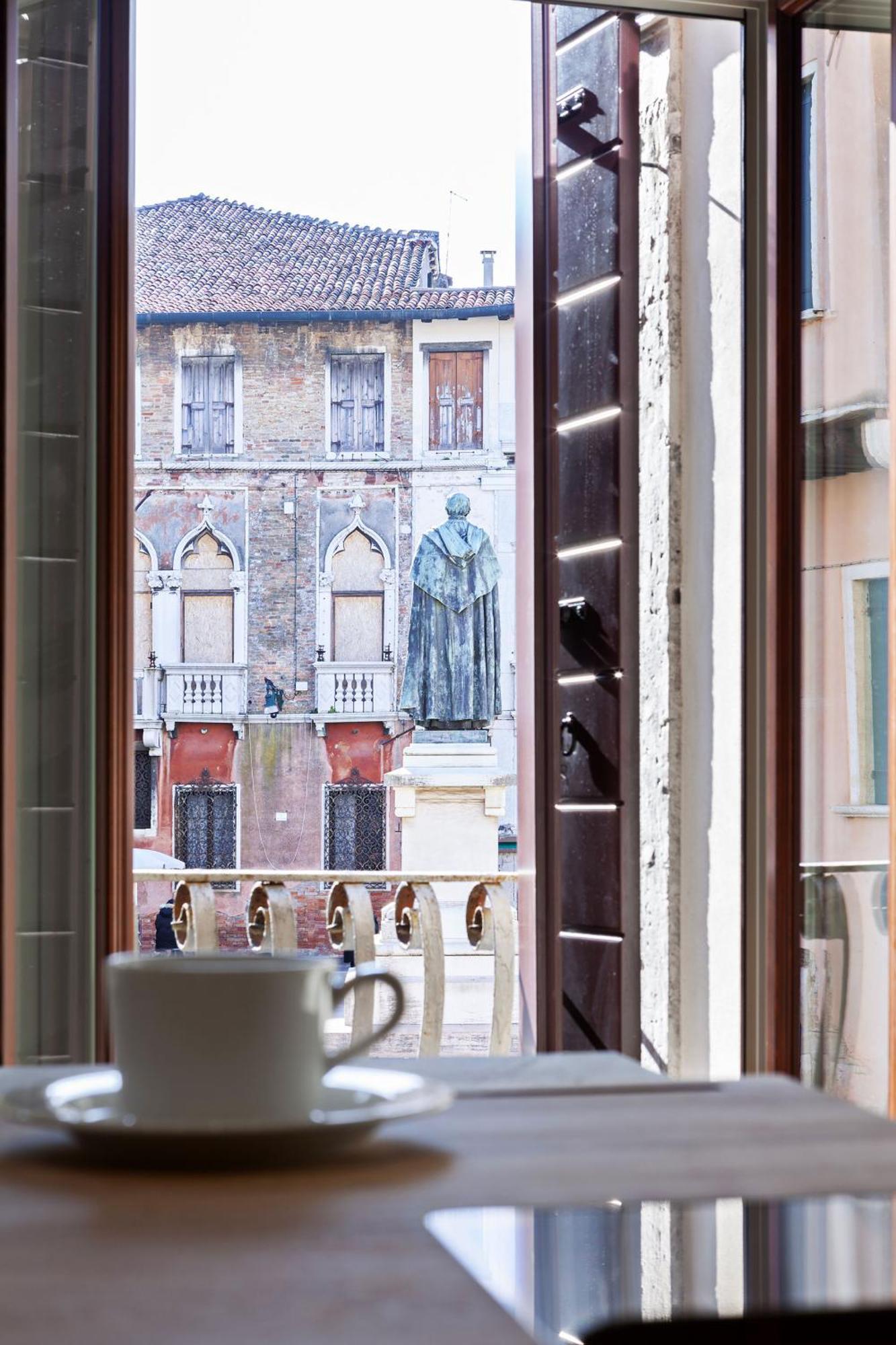 Fosca Palace Prestige Terrace