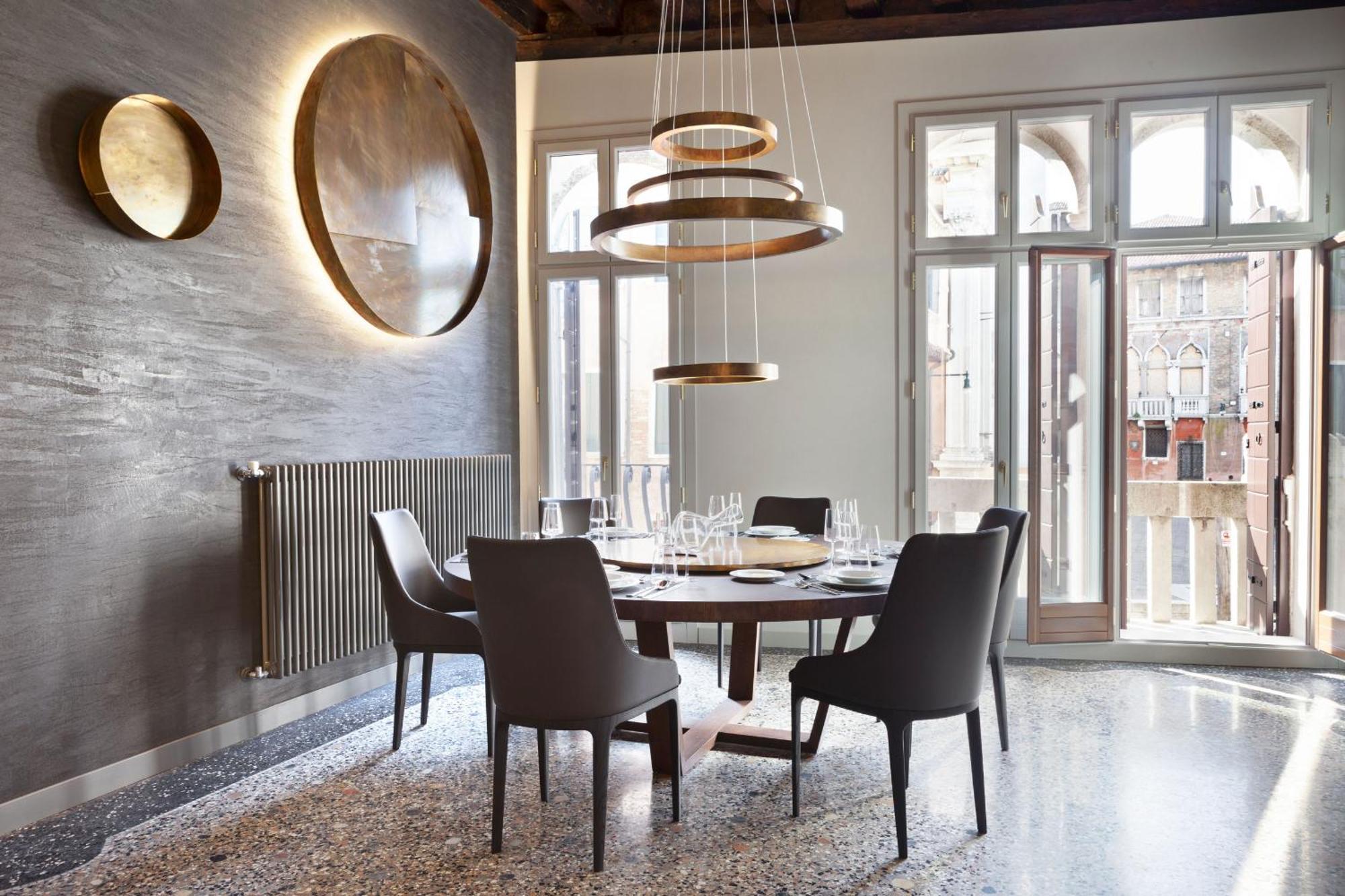 Apartment Fosca Palace Prestige Terrace Venice