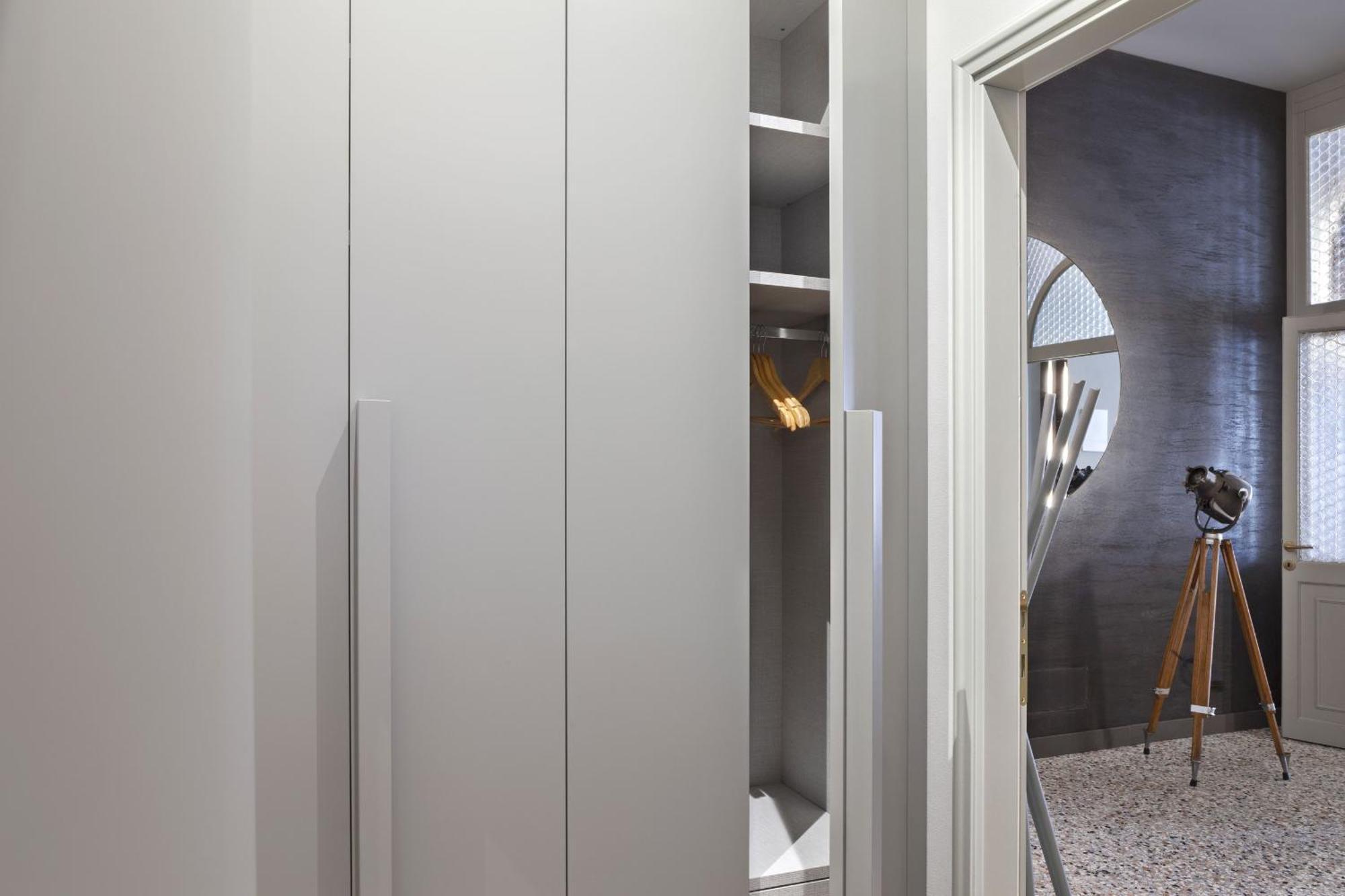 Fosca Palace Prestige Terrace Venice