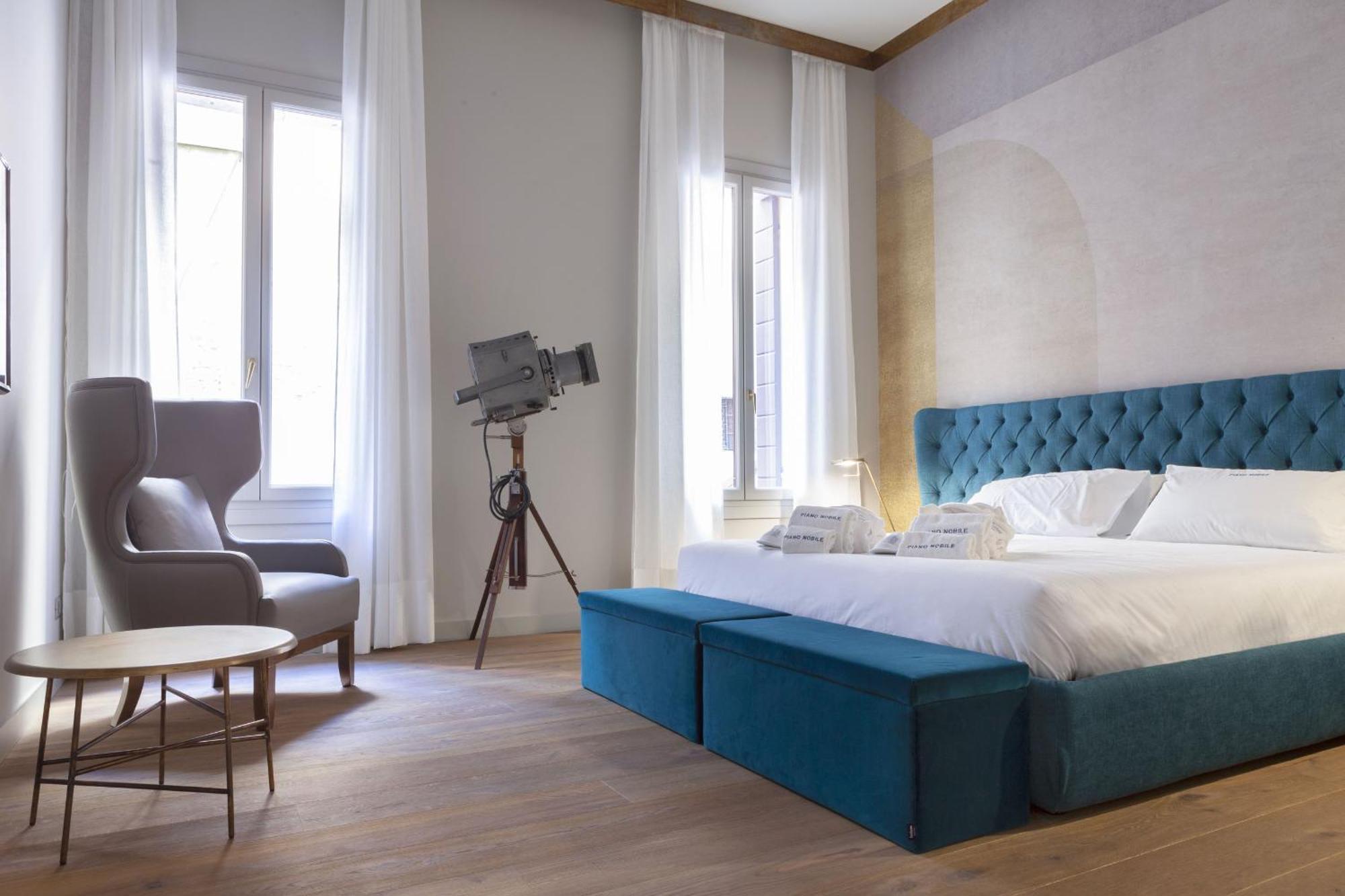 Apartment Fosca Palace Prestige Terrace Venice