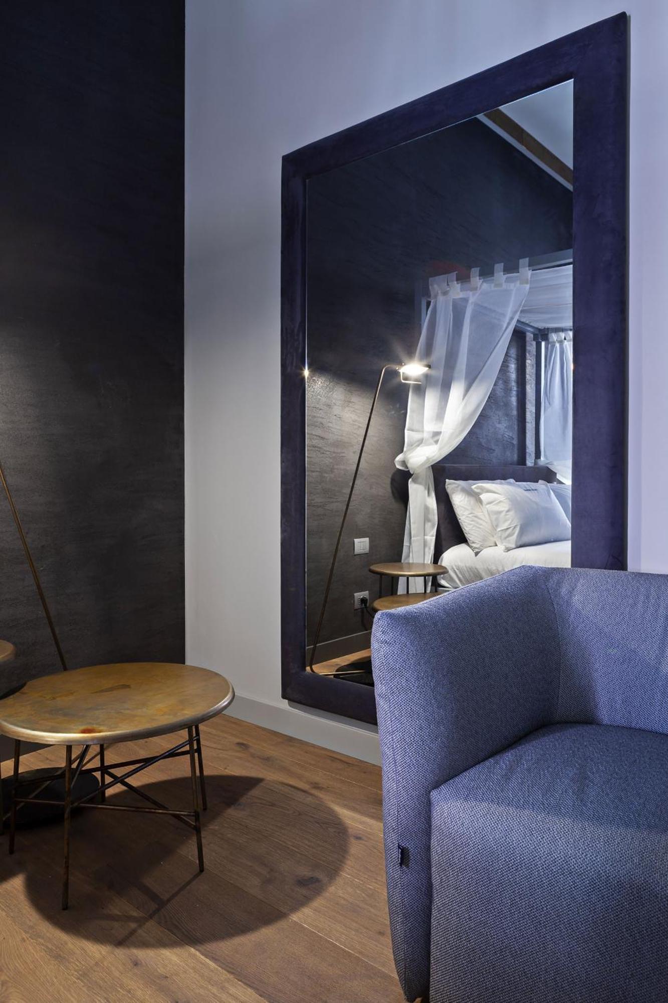 Apartment Fosca Palace Prestige Terrace *