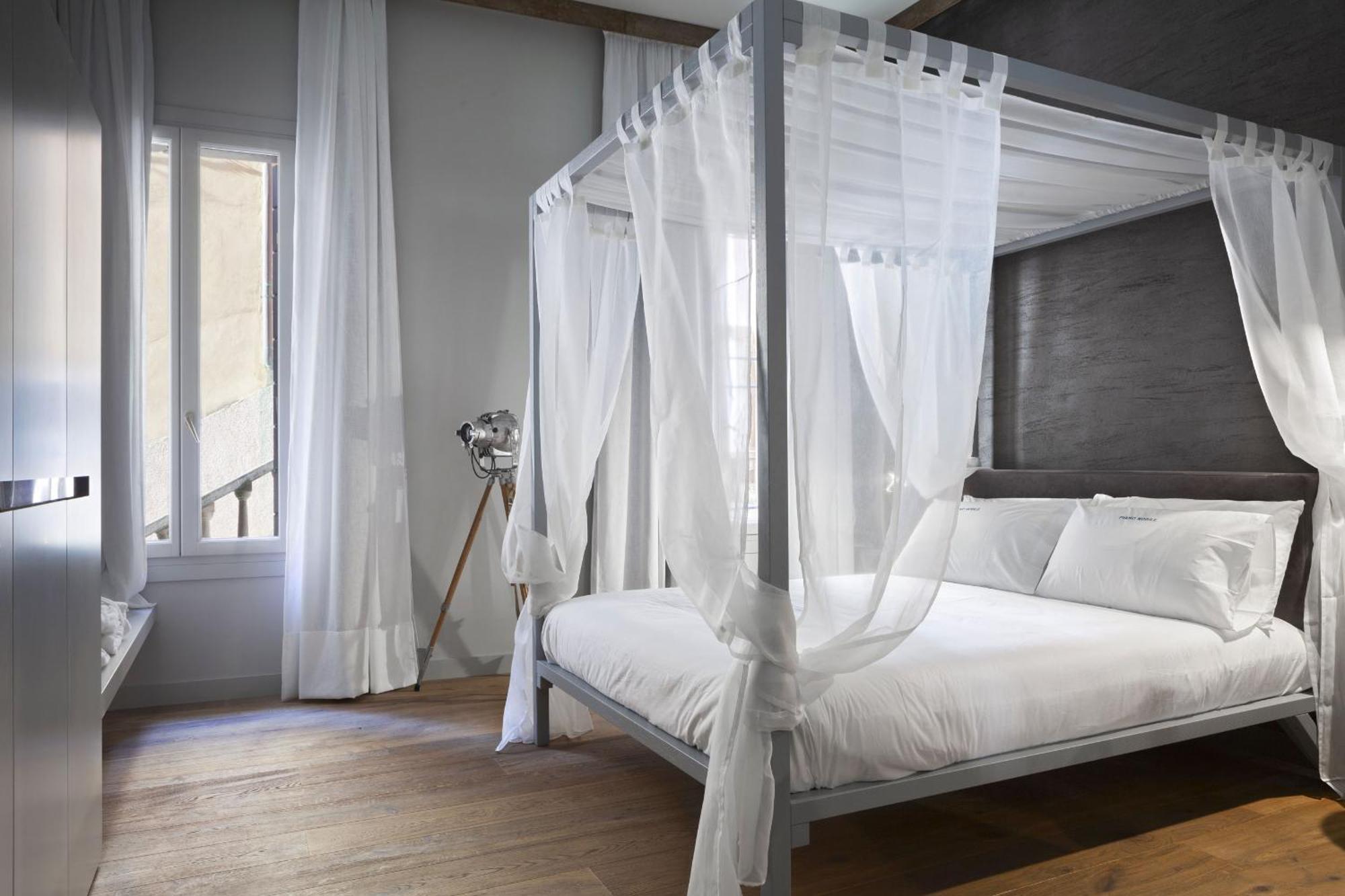 Apartment Fosca Palace Prestige Terrace *