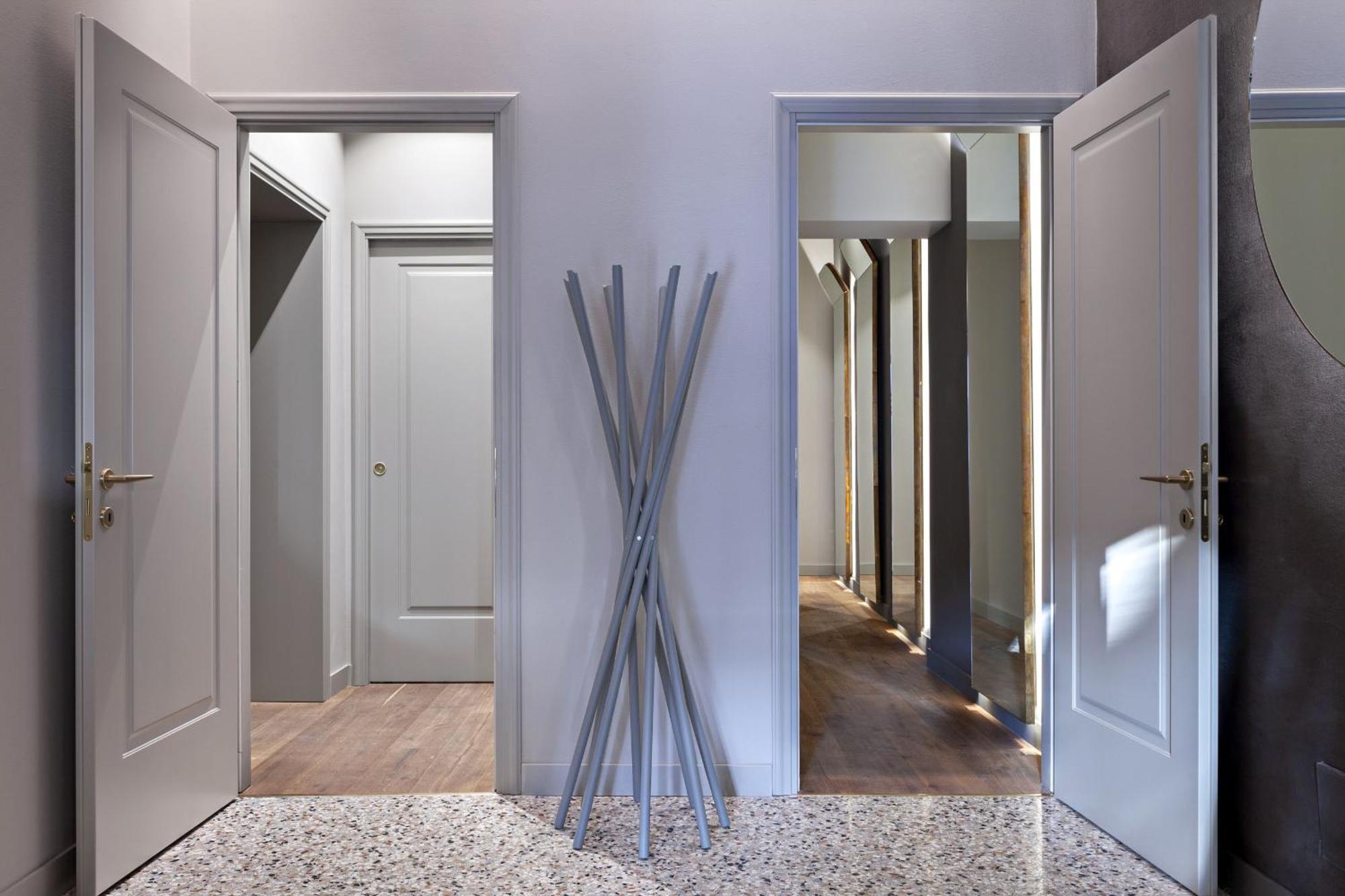 Apartment Fosca Palace Prestige Terrace Venice